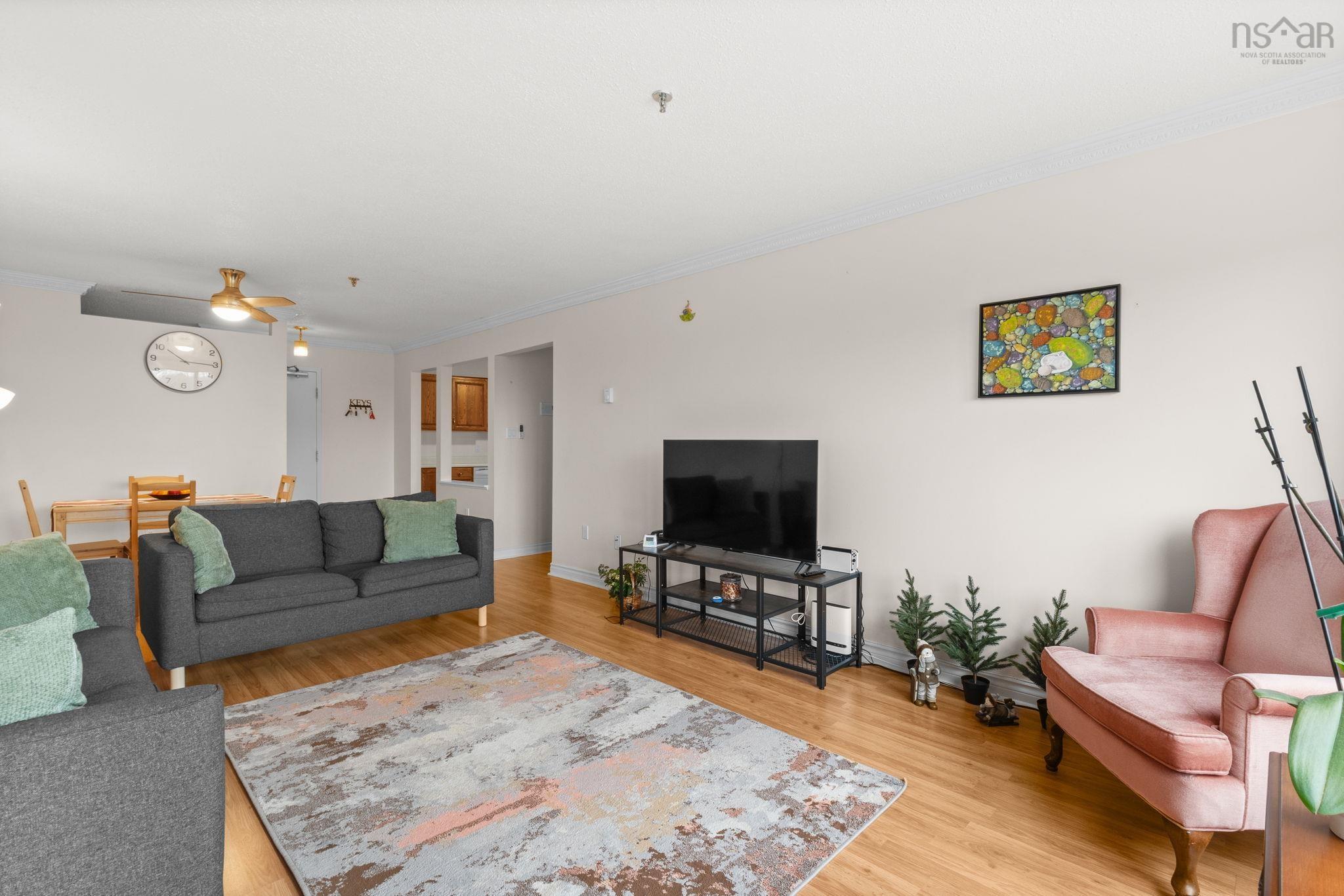 403 64 Cumberland Drive, Cole Harbour, NS (MLS 202616565)