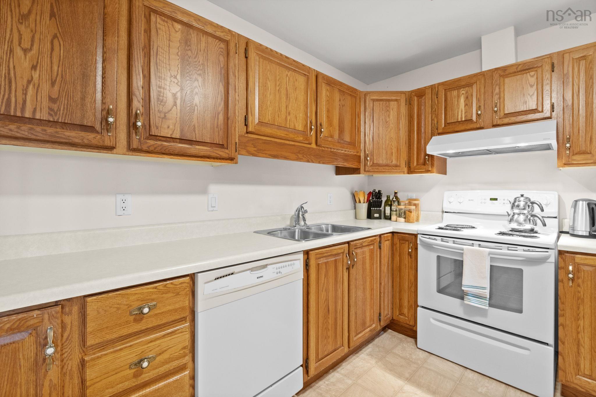 403 64 Cumberland Drive, Cole Harbour, NS (MLS 202616565)