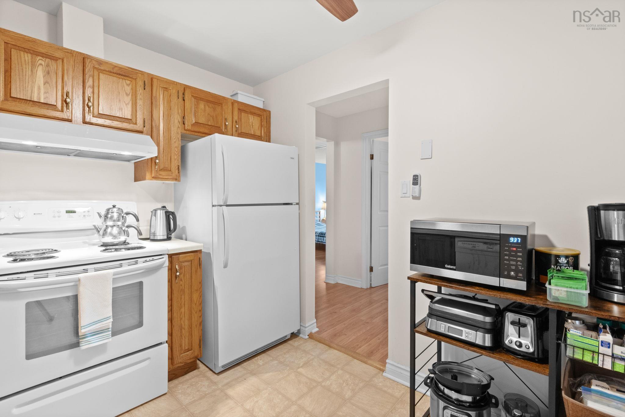 403 64 Cumberland Drive, Cole Harbour, NS (MLS 202616565)