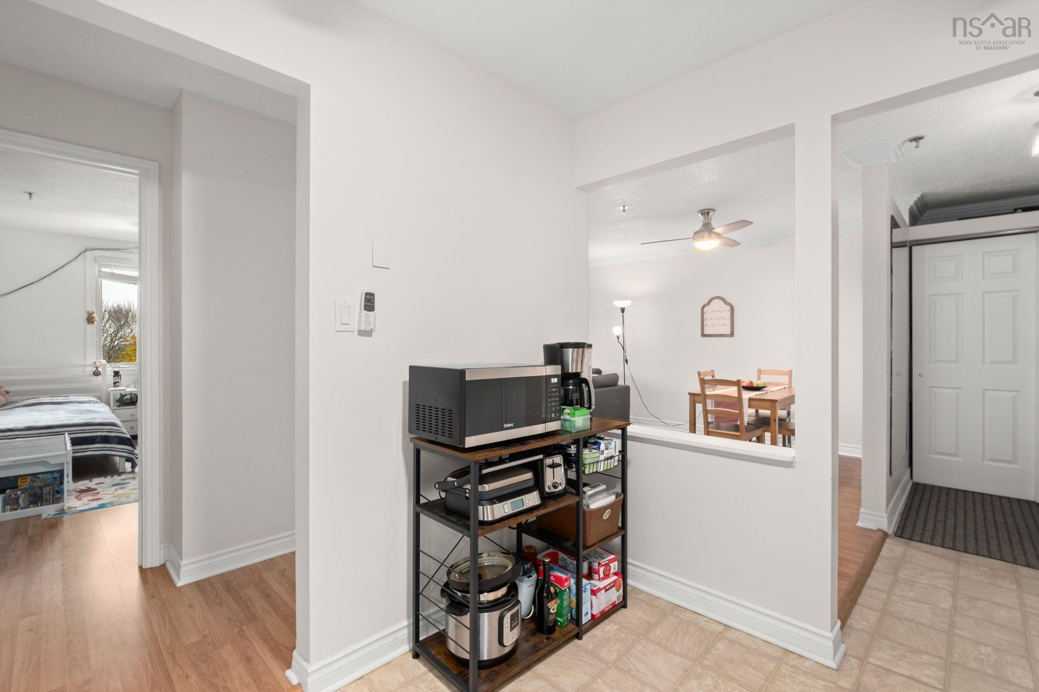 403 64 Cumberland Drive, Cole Harbour, NS (MLS 202616565)