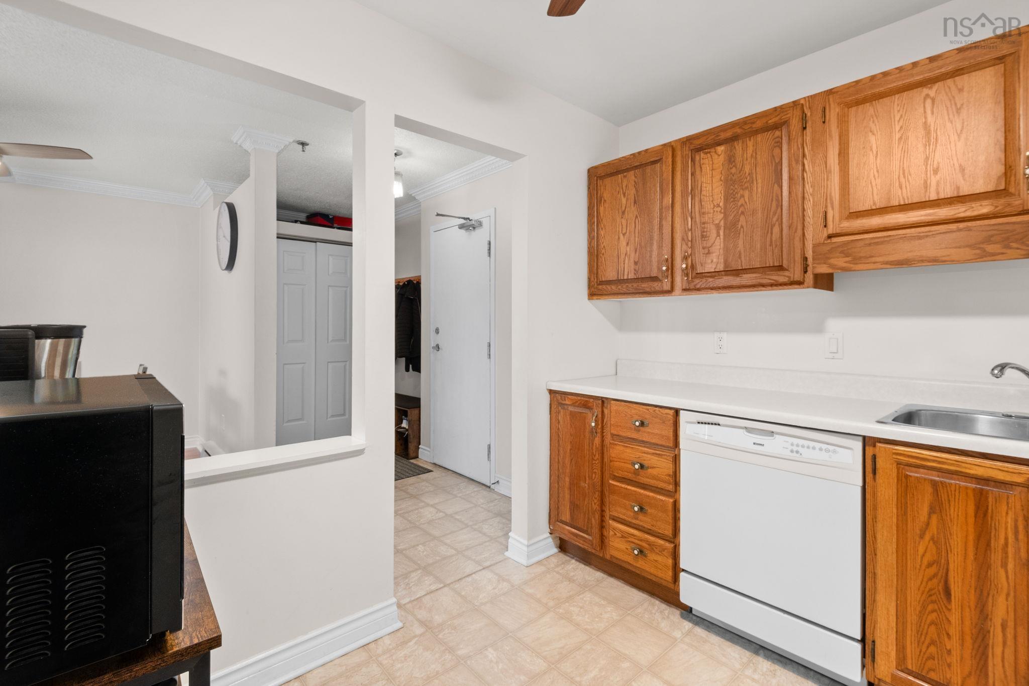 403 64 Cumberland Drive, Cole Harbour, NS (MLS 202616565)