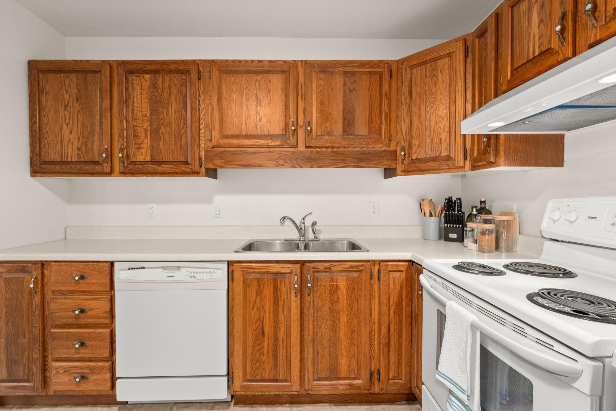 403 64 Cumberland Drive, Cole Harbour, NS (MLS 202616565)
