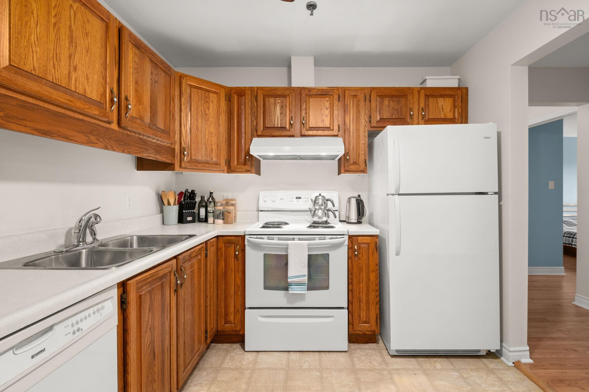 403 64 Cumberland Drive, Cole Harbour, NS (MLS 202616565)