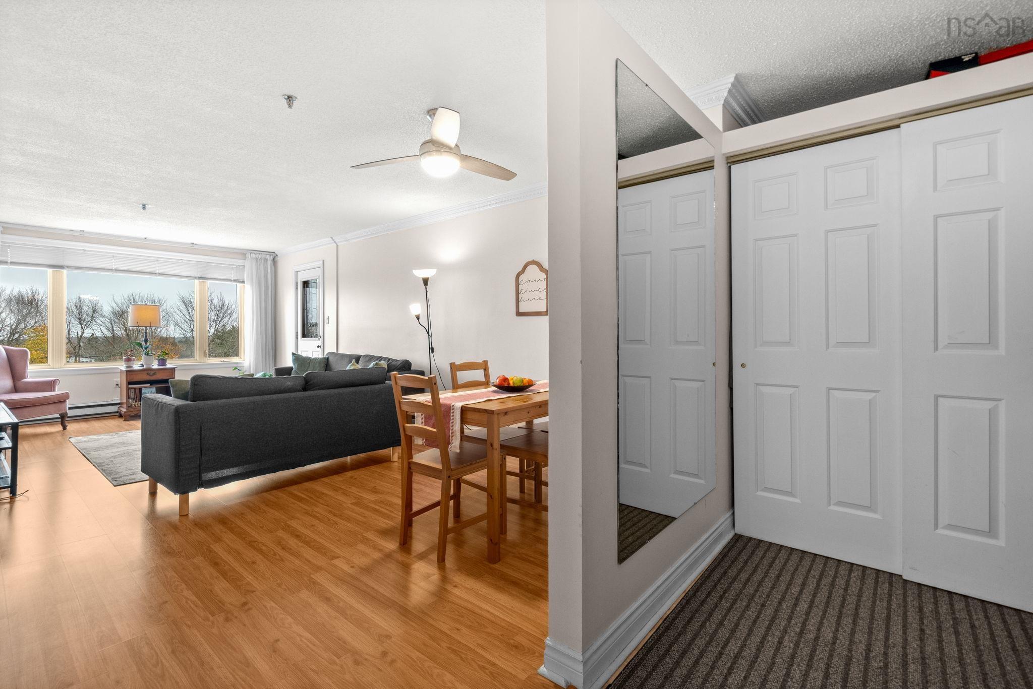 403 64 Cumberland Drive, Cole Harbour, NS (MLS 202616565)
