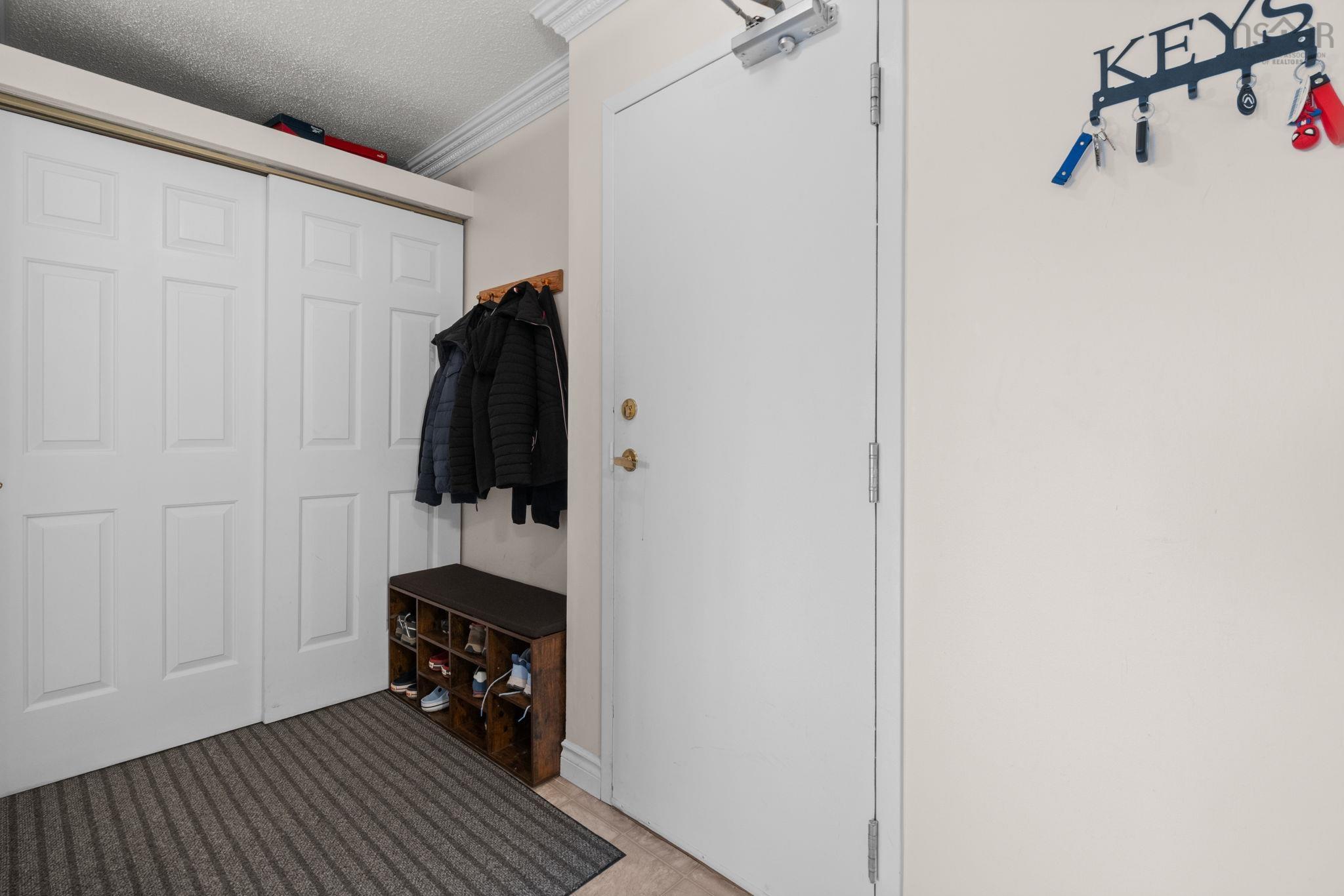 403 64 Cumberland Drive, Cole Harbour, NS (MLS 202616565)