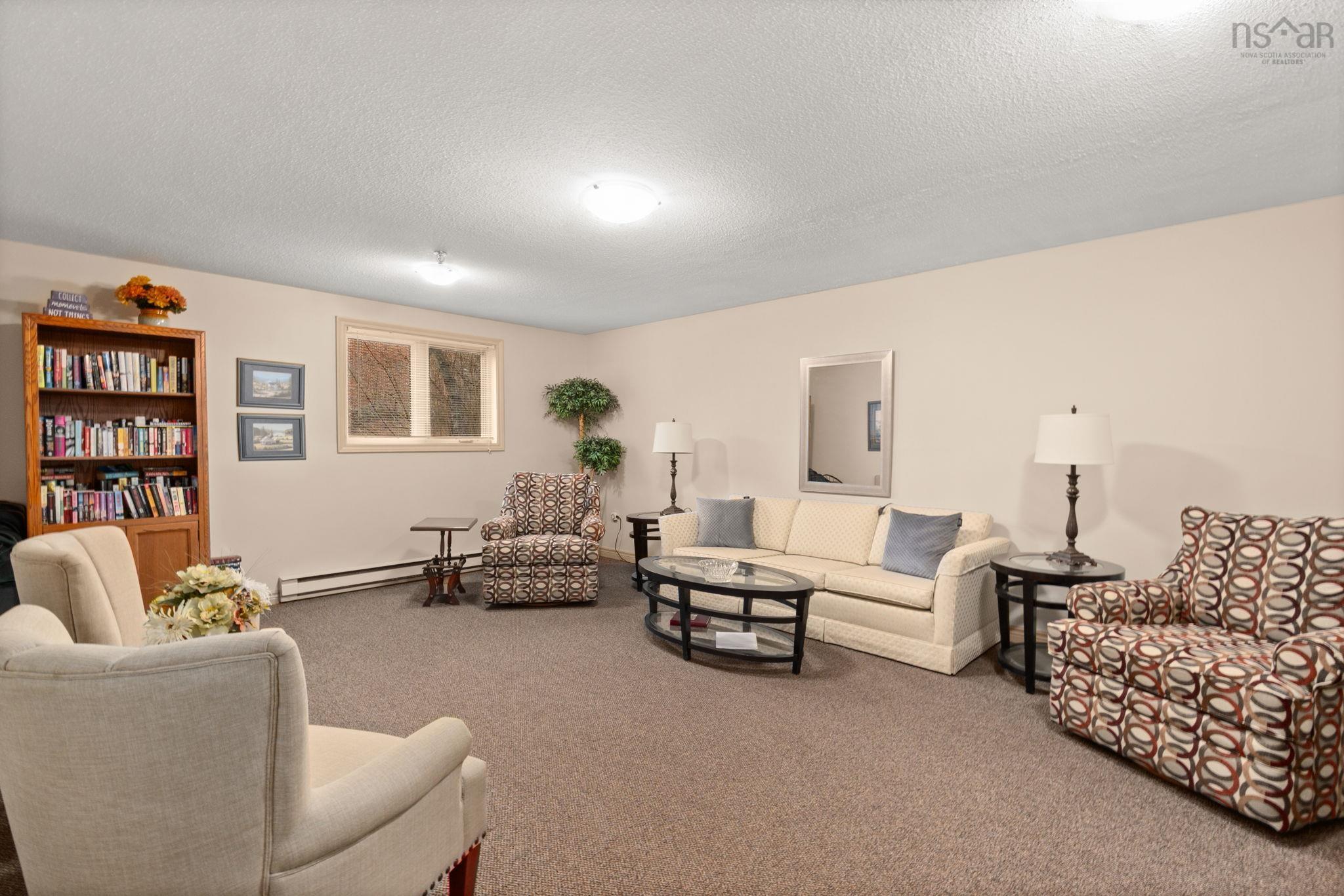 403 64 Cumberland Drive, Cole Harbour, NS (MLS 202616565)