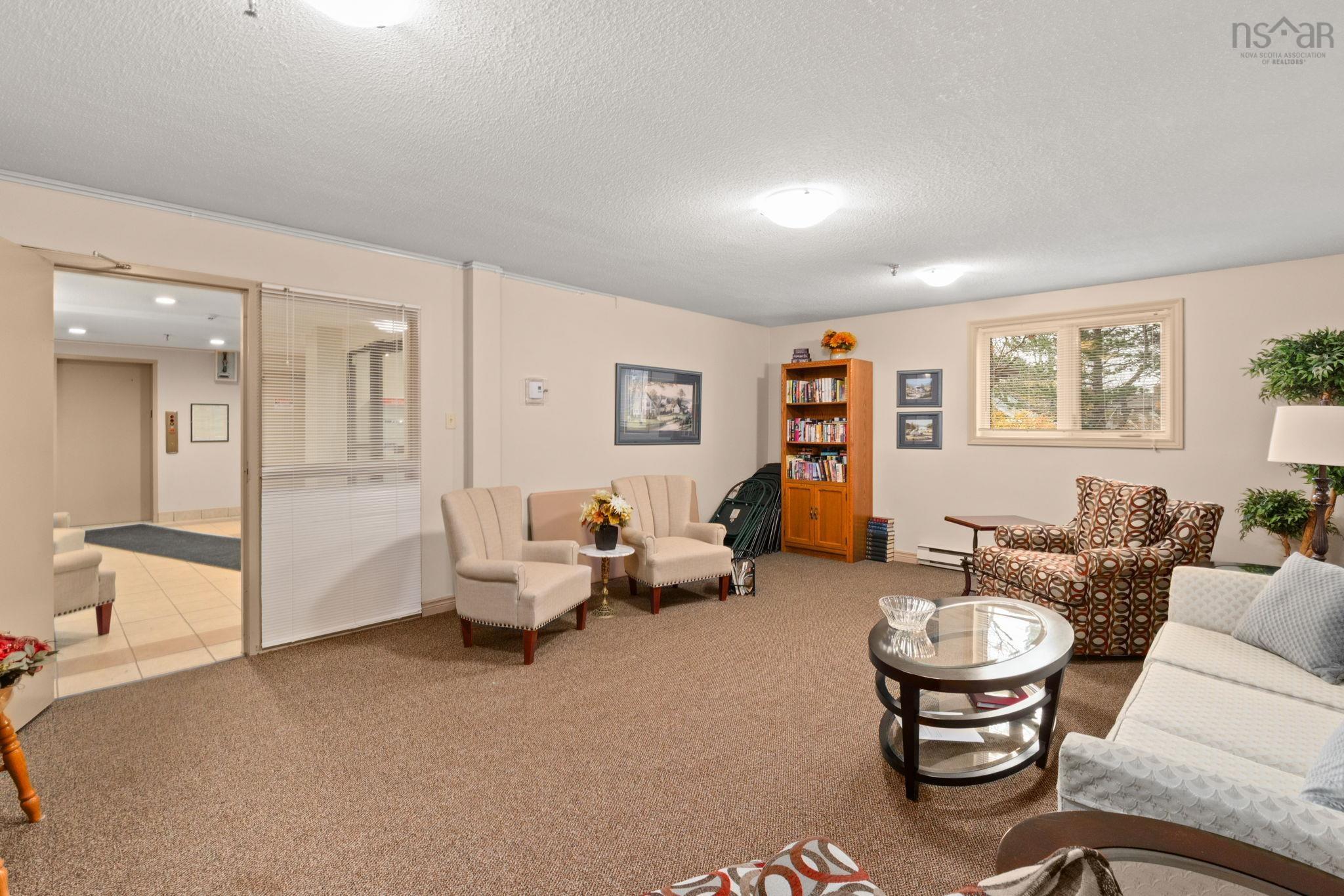403 64 Cumberland Drive, Cole Harbour, NS (MLS 202616565)