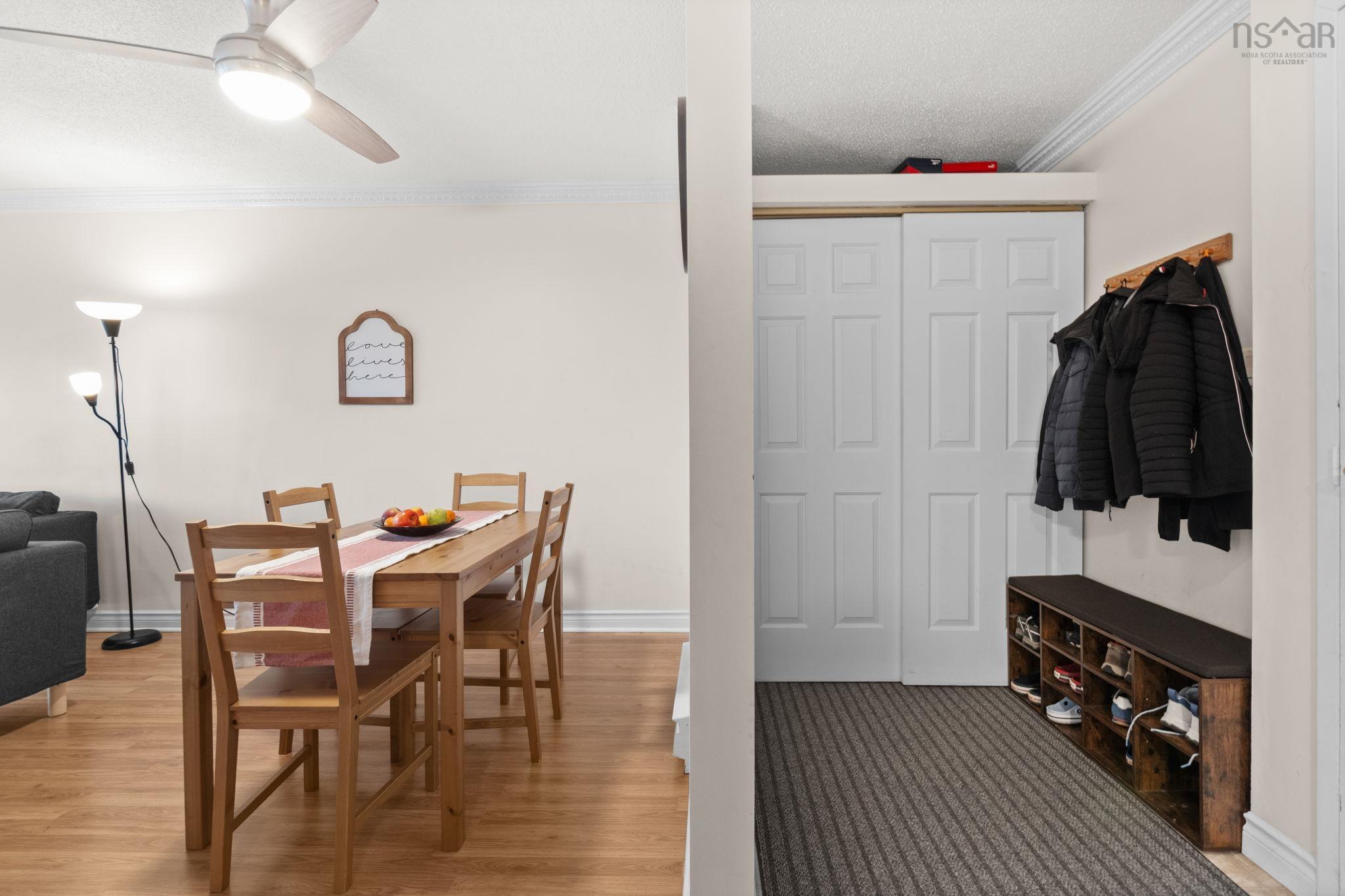 403 64 Cumberland Drive, Cole Harbour, NS (MLS 202616565)