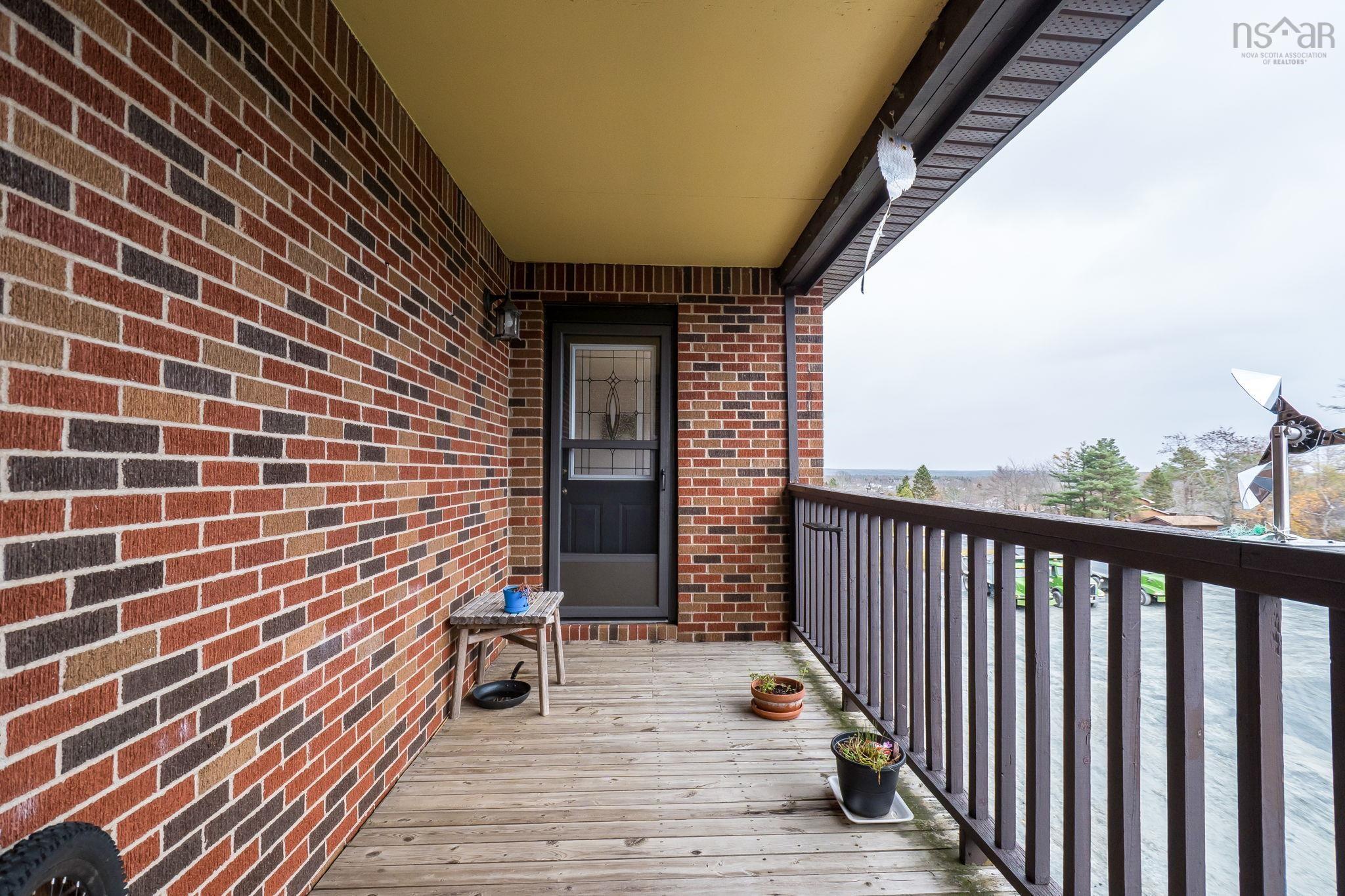 403 64 Cumberland Drive, Cole Harbour, NS (MLS 202616565)