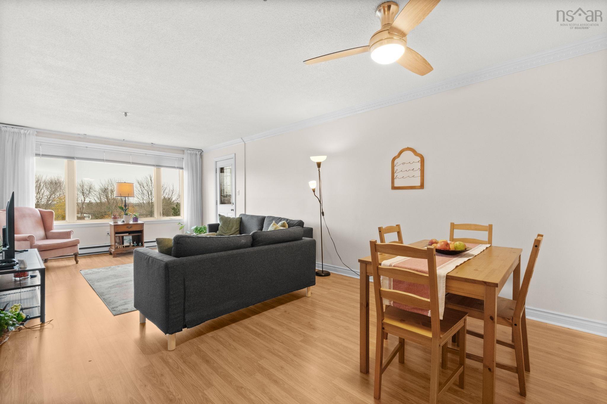 403 64 Cumberland Drive, Cole Harbour, NS (MLS 202616565)
