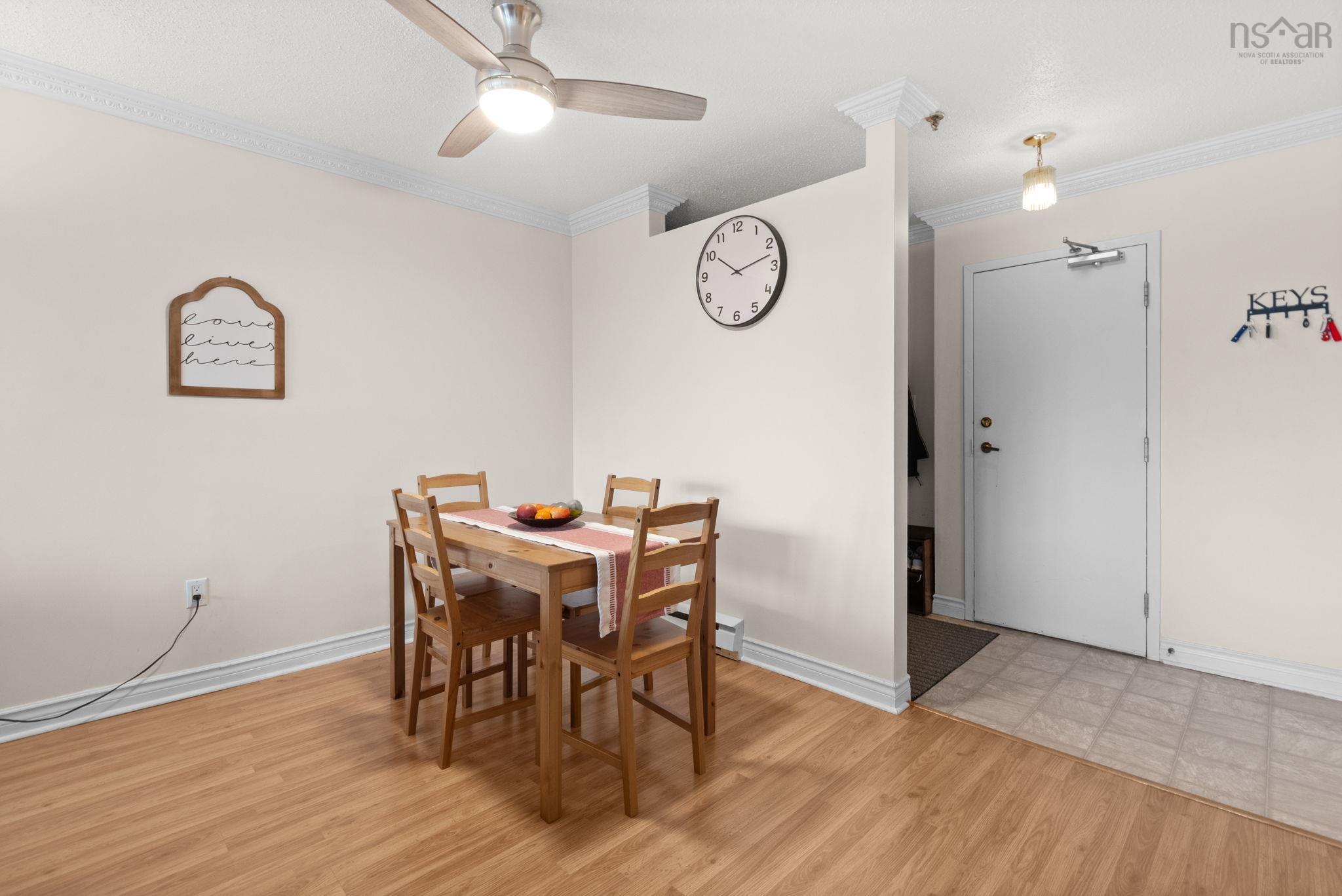 403 64 Cumberland Drive, Cole Harbour, NS (MLS 202616565)