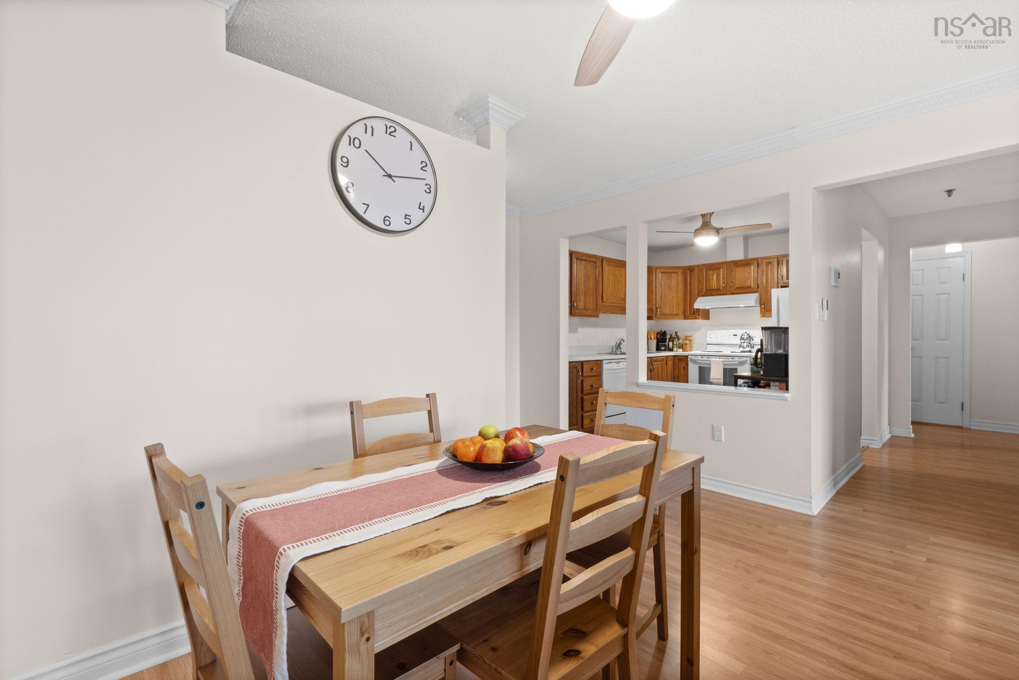 403 64 Cumberland Drive, Cole Harbour, NS (MLS 202616565)