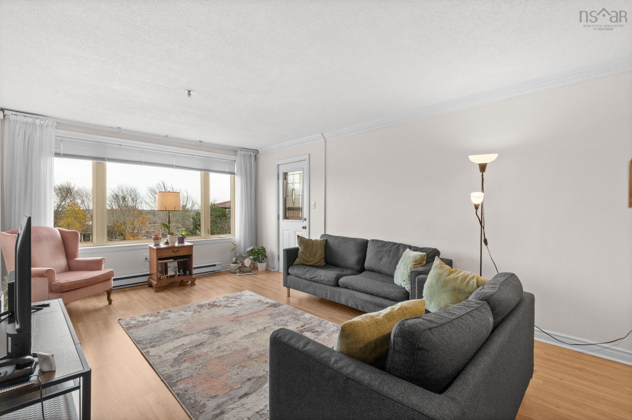 403 64 Cumberland Drive, Cole Harbour, NS (MLS 202616565)