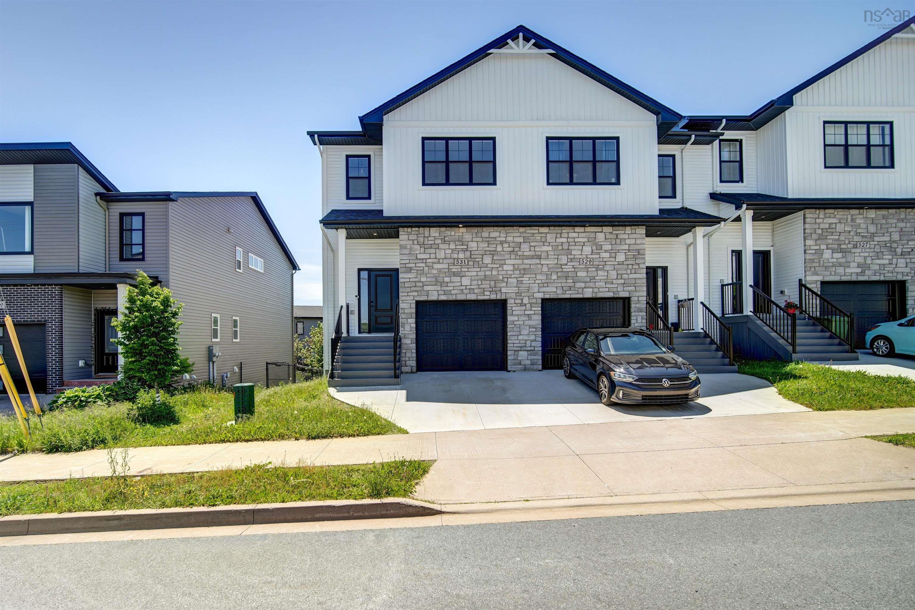 531 Cowie Hill Road, Halifax, NS (MLS® 202616568)