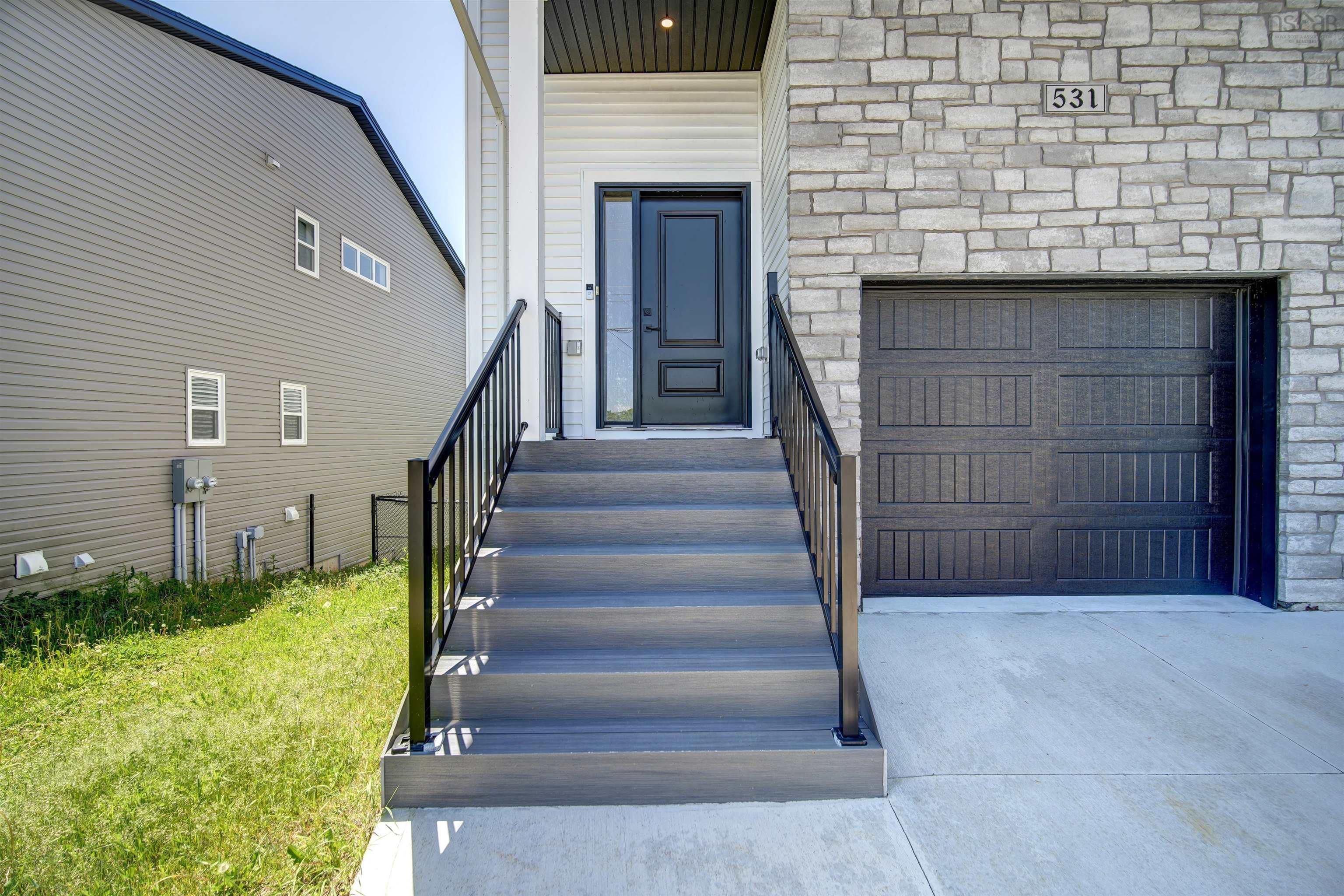 531 Cowie Hill Road, Halifax, NS (MLS 202616568)