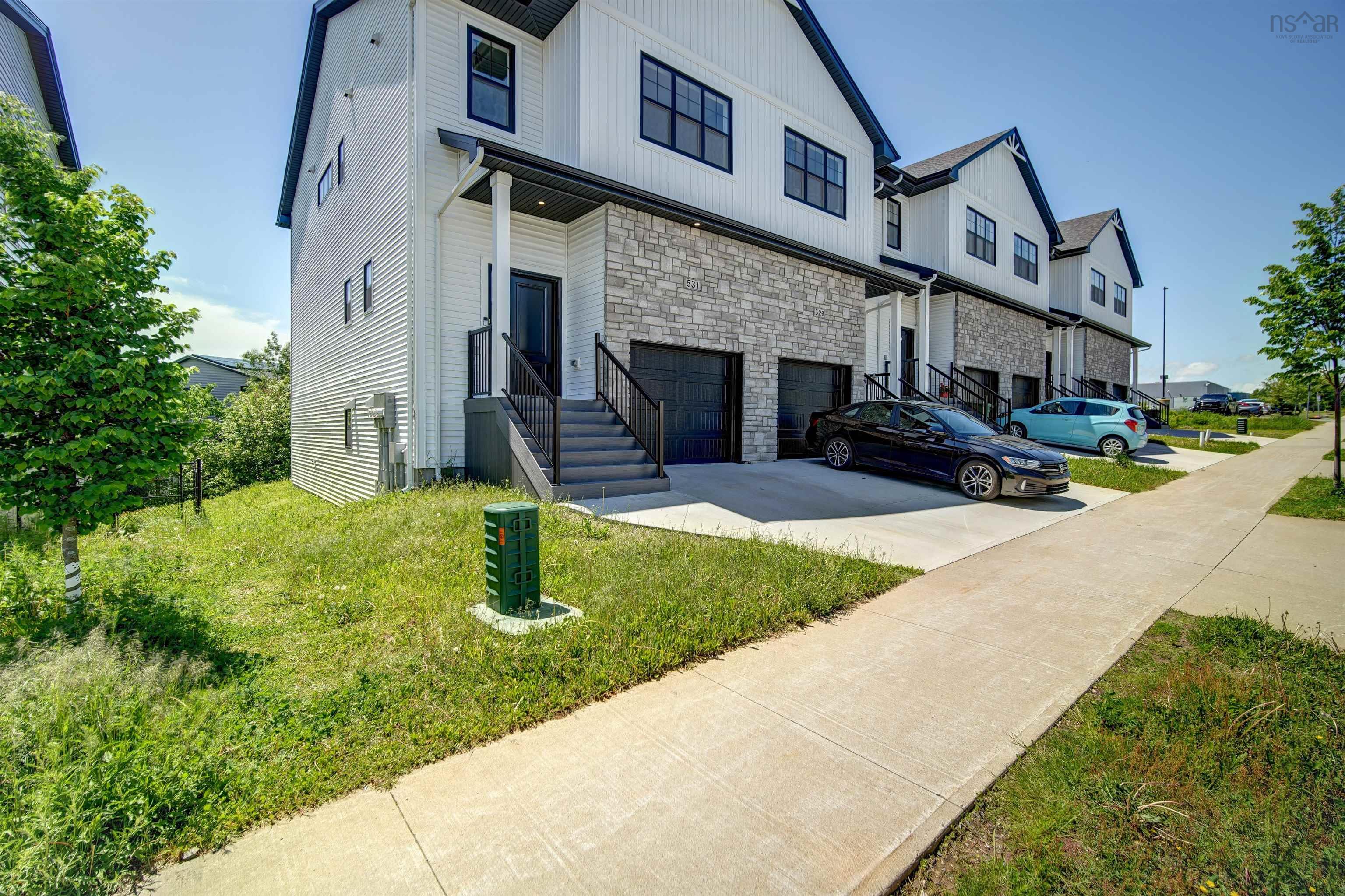 531 Cowie Hill Road, Halifax, NS (MLS 202616568)