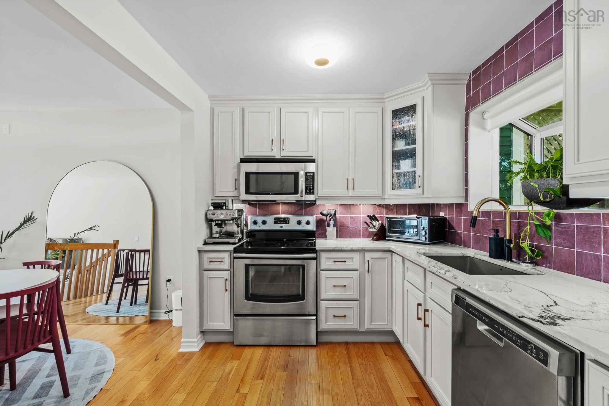 270 Spinnaker Drive, Armdale, NS (MLS 202616569)