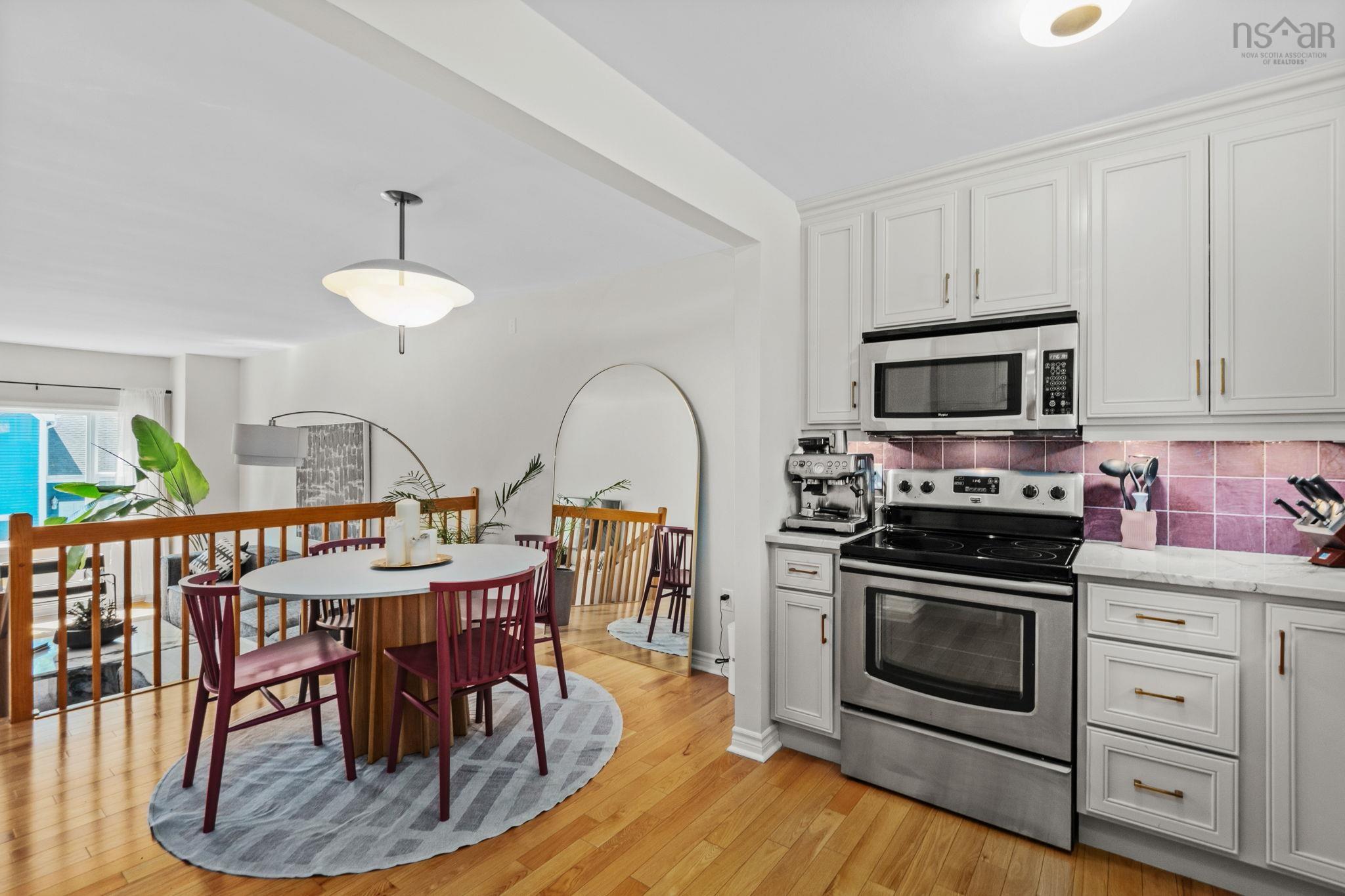 270 Spinnaker Drive, Armdale, NS (MLS 202616569)