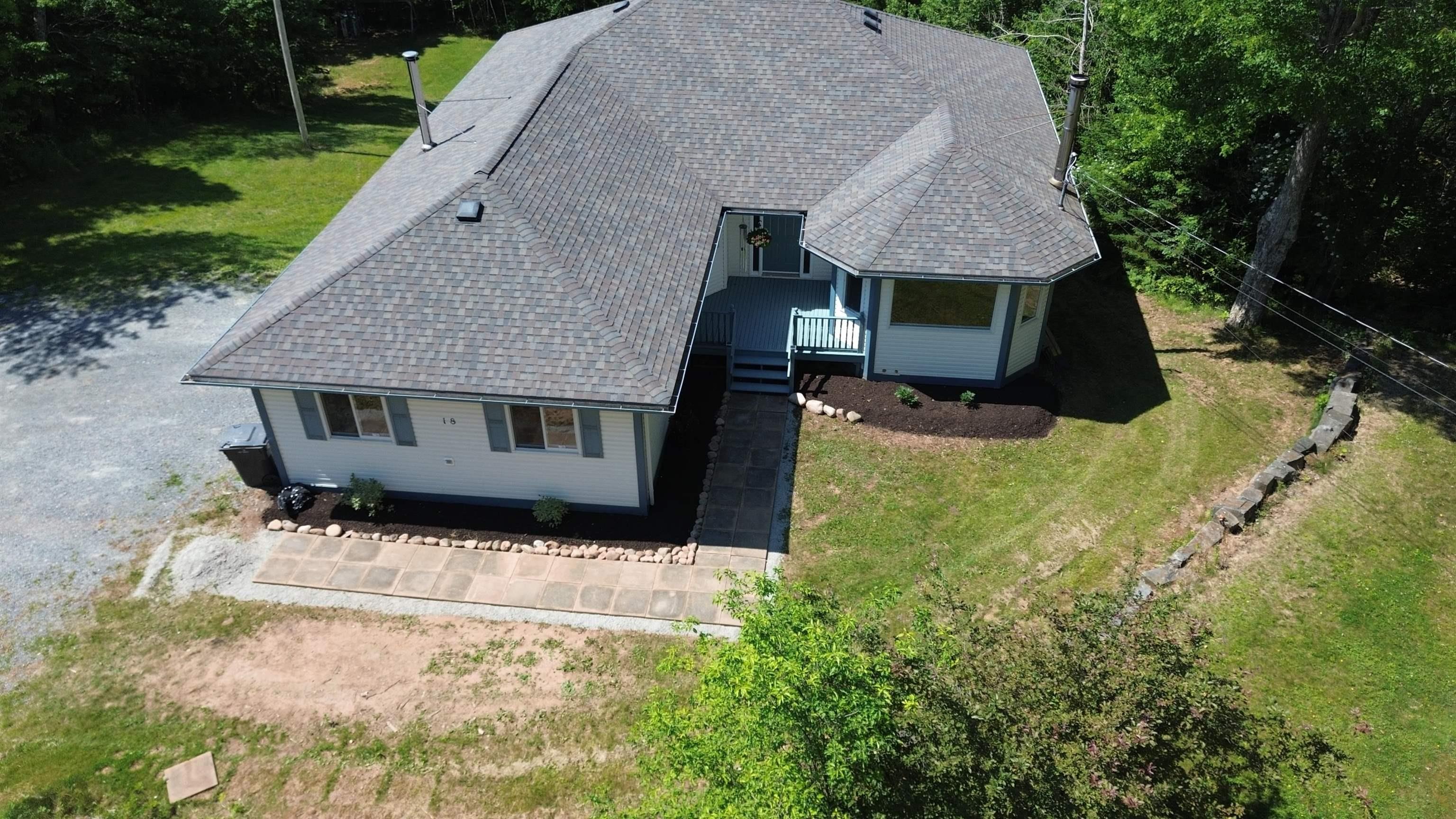 18 Behrent Court, Fletchers Lake, NS (MLS® 202616570)