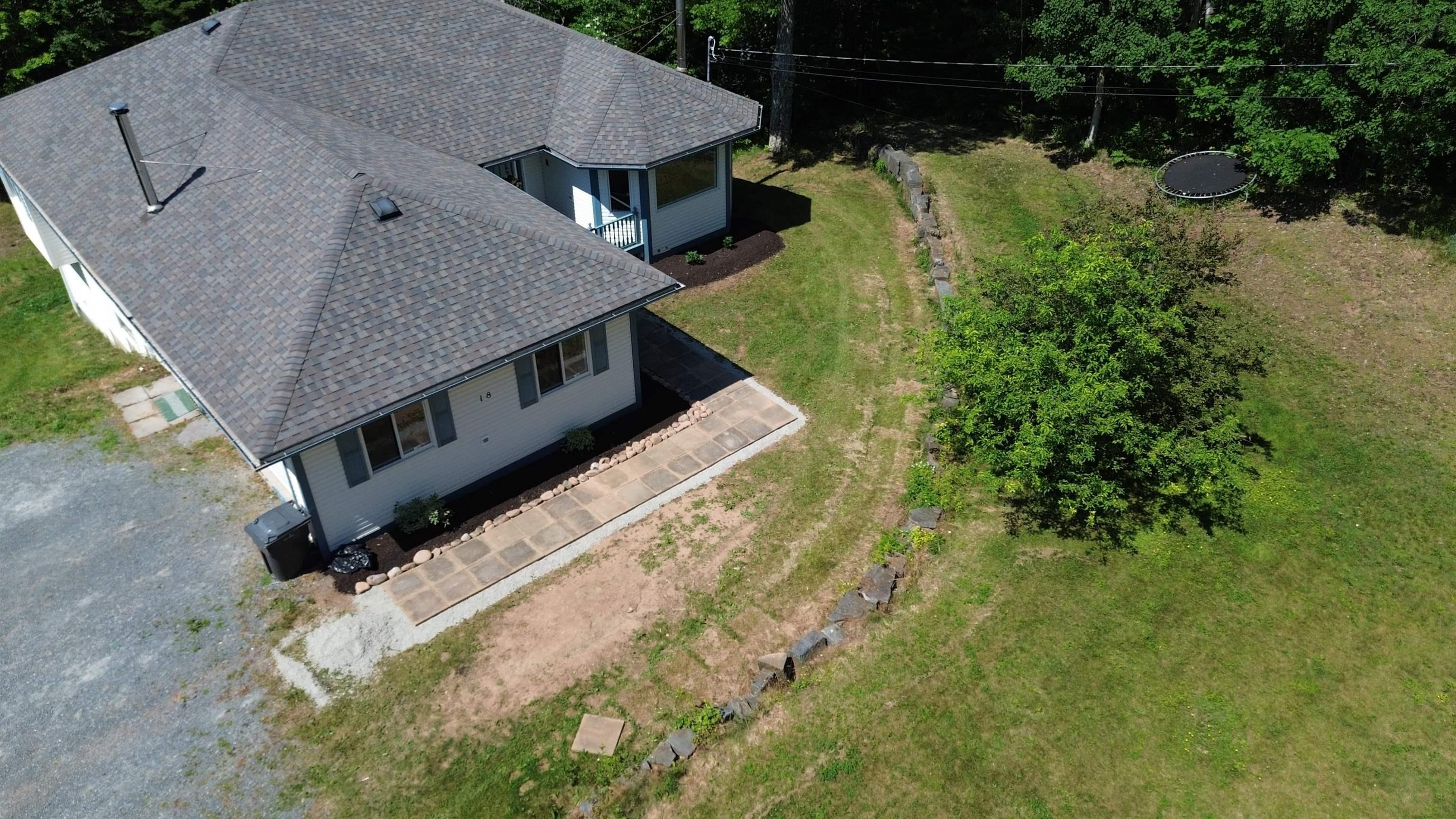 18 Behrent Court, Fletchers Lake, NS (MLS 202616570)