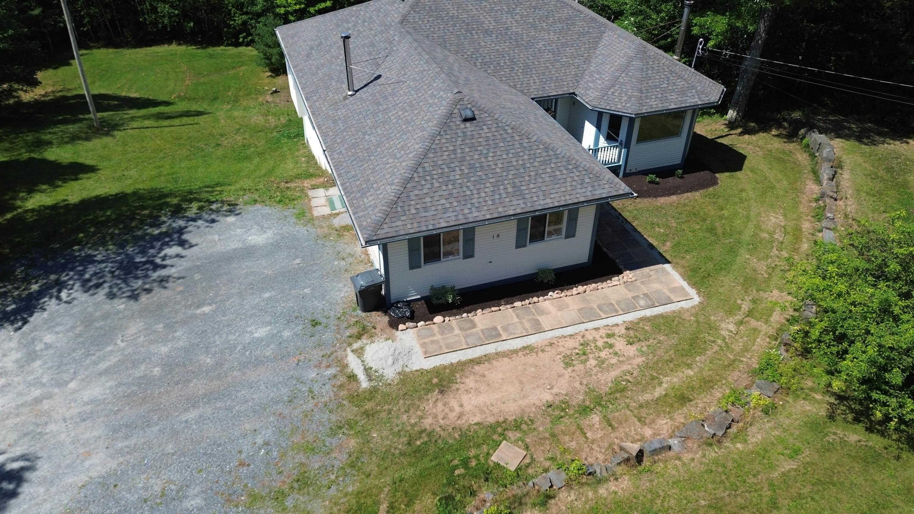 18 Behrent Court, Fletchers Lake, NS (MLS 202616570)