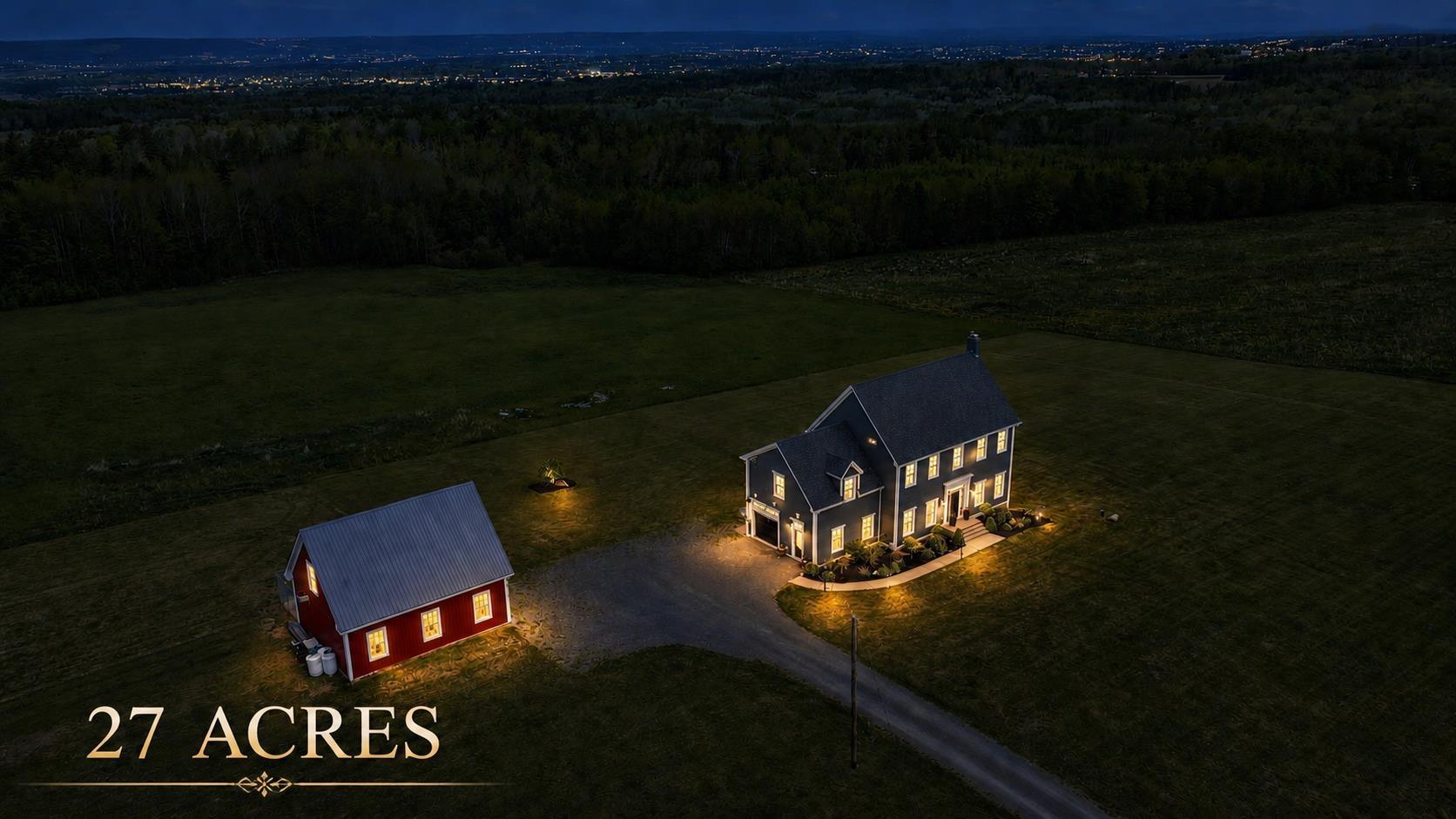 423 Canaan Road, Nicholsville, NS (MLS® 202616572)