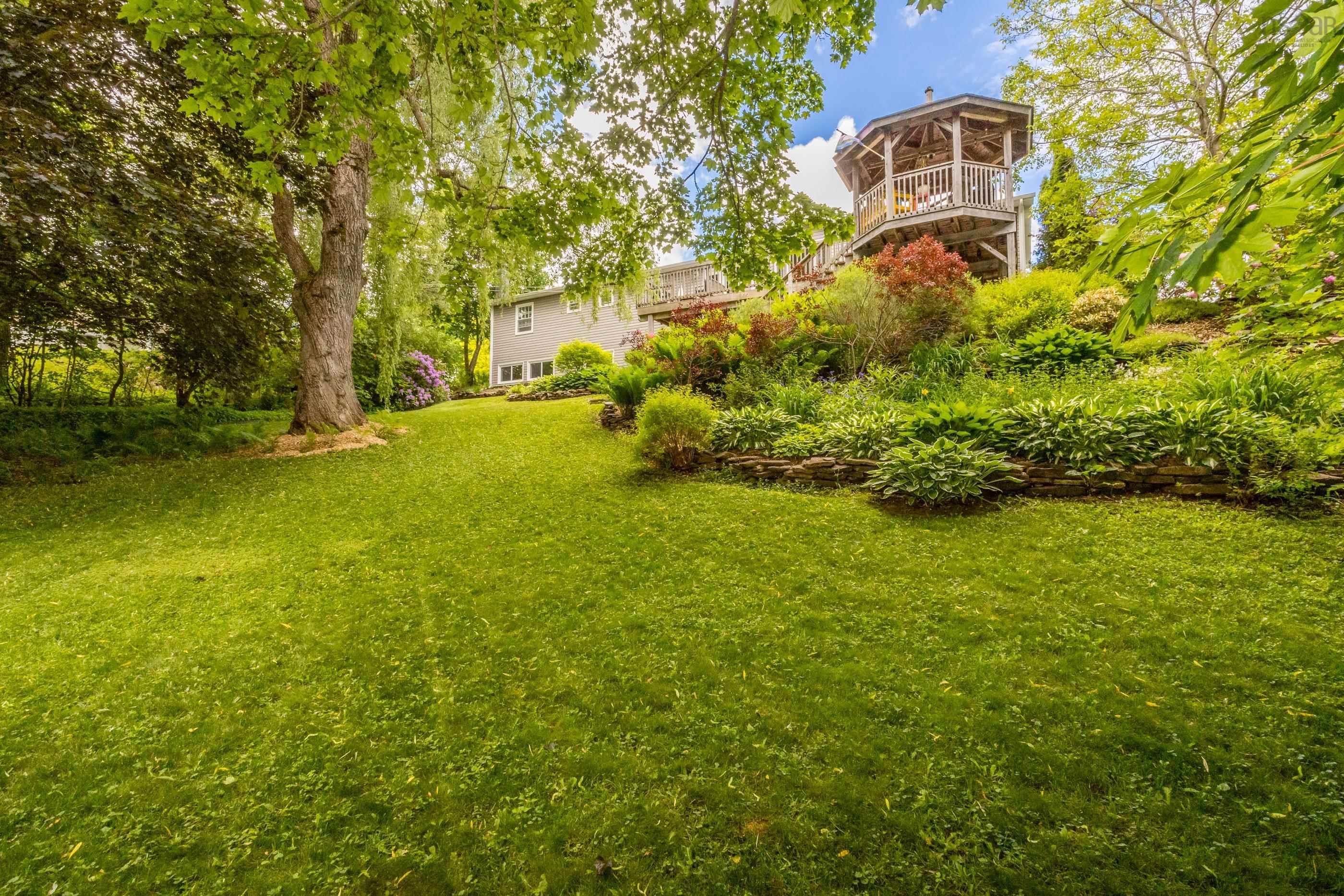 15 Grandview Drive, Wolfville, NS (MLS® 202616573)