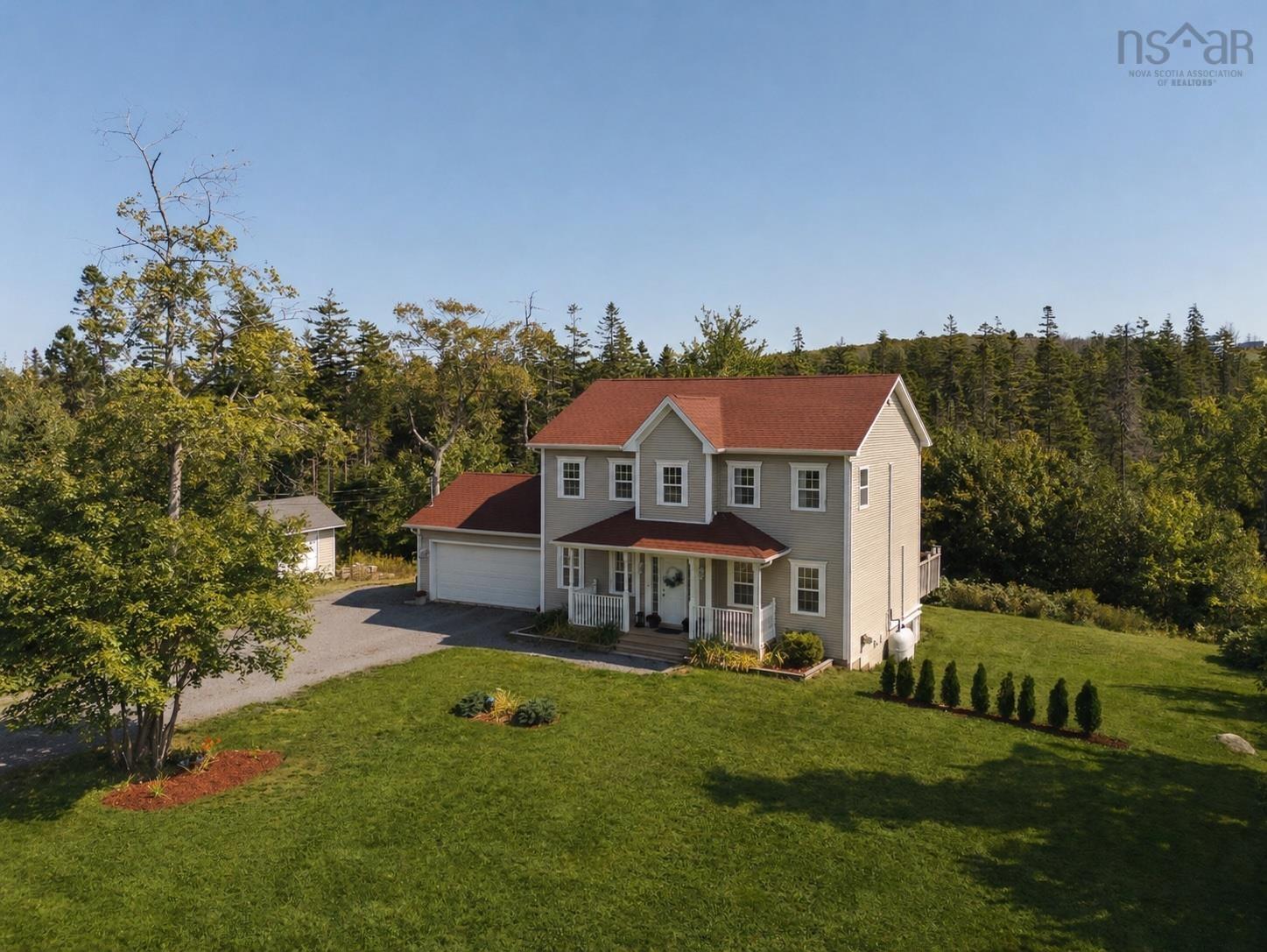 766 Westwood Boulevard, Upper Tantallon, NS (MLS 202616579)