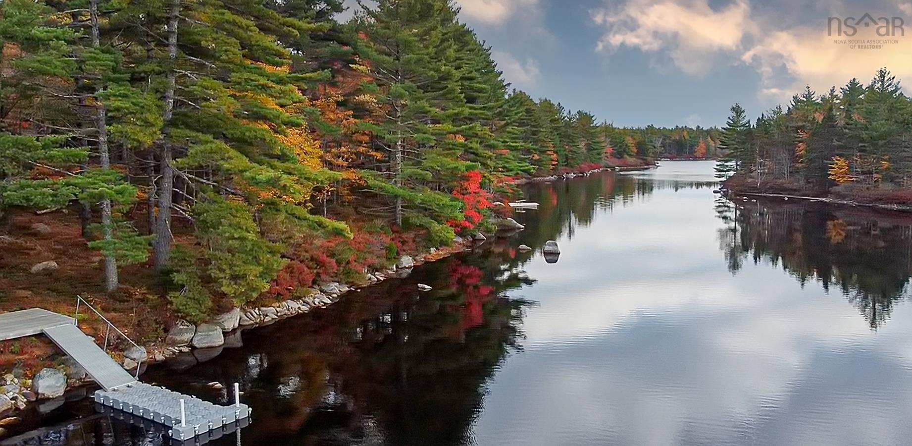 287 Long Lake Road, Glen Haven, NS (MLS 202616581)