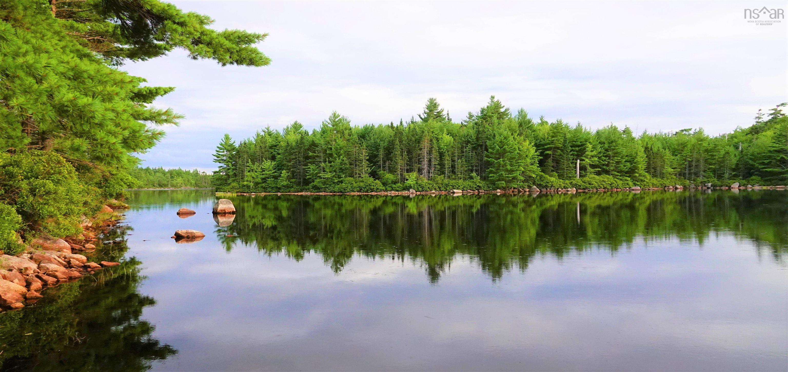 287 Long Lake Road, Glen Haven, NS (MLS 202616581)