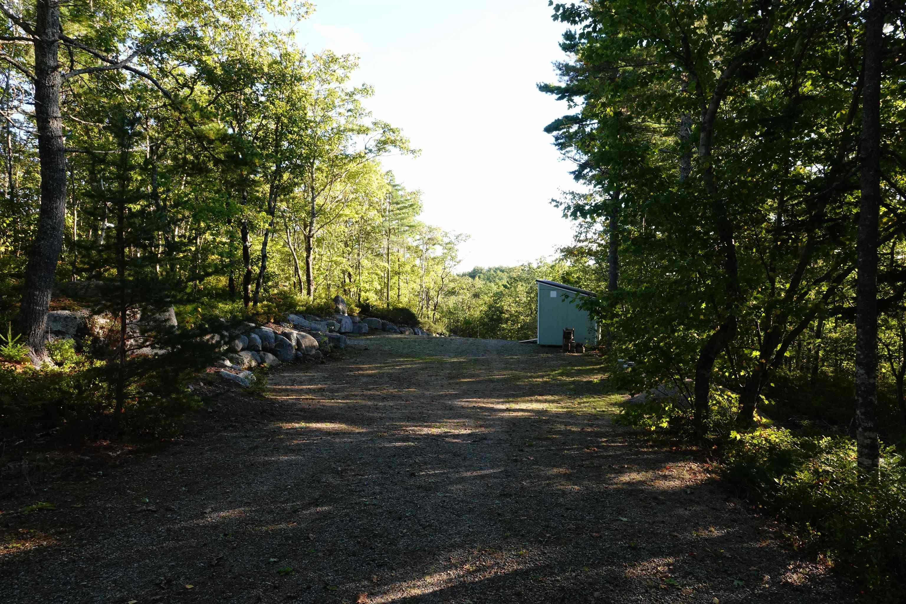 287 Long Lake Road, Glen Haven, NS (MLS 202616581)