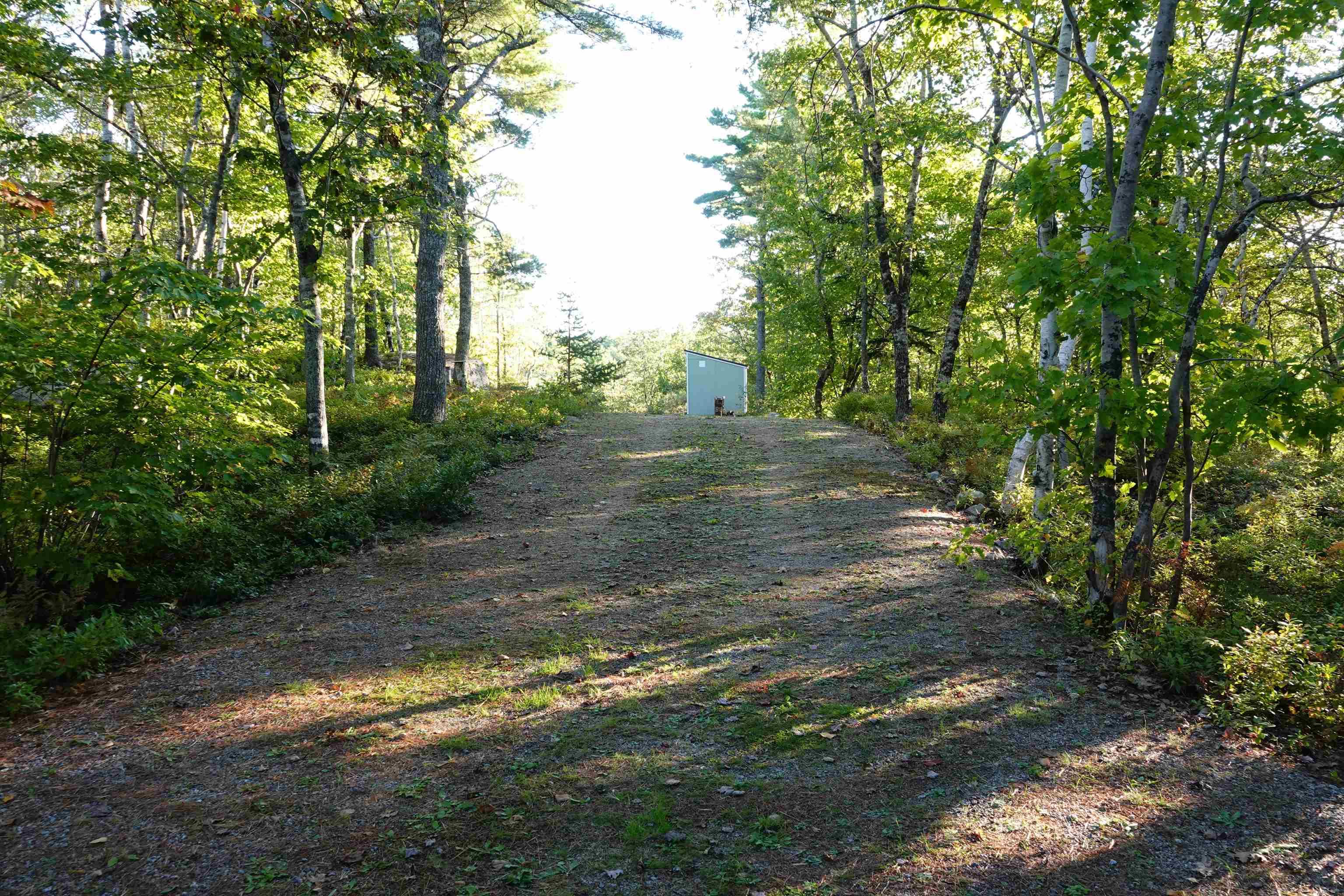 287 Long Lake Road, Glen Haven, NS (MLS 202616581)