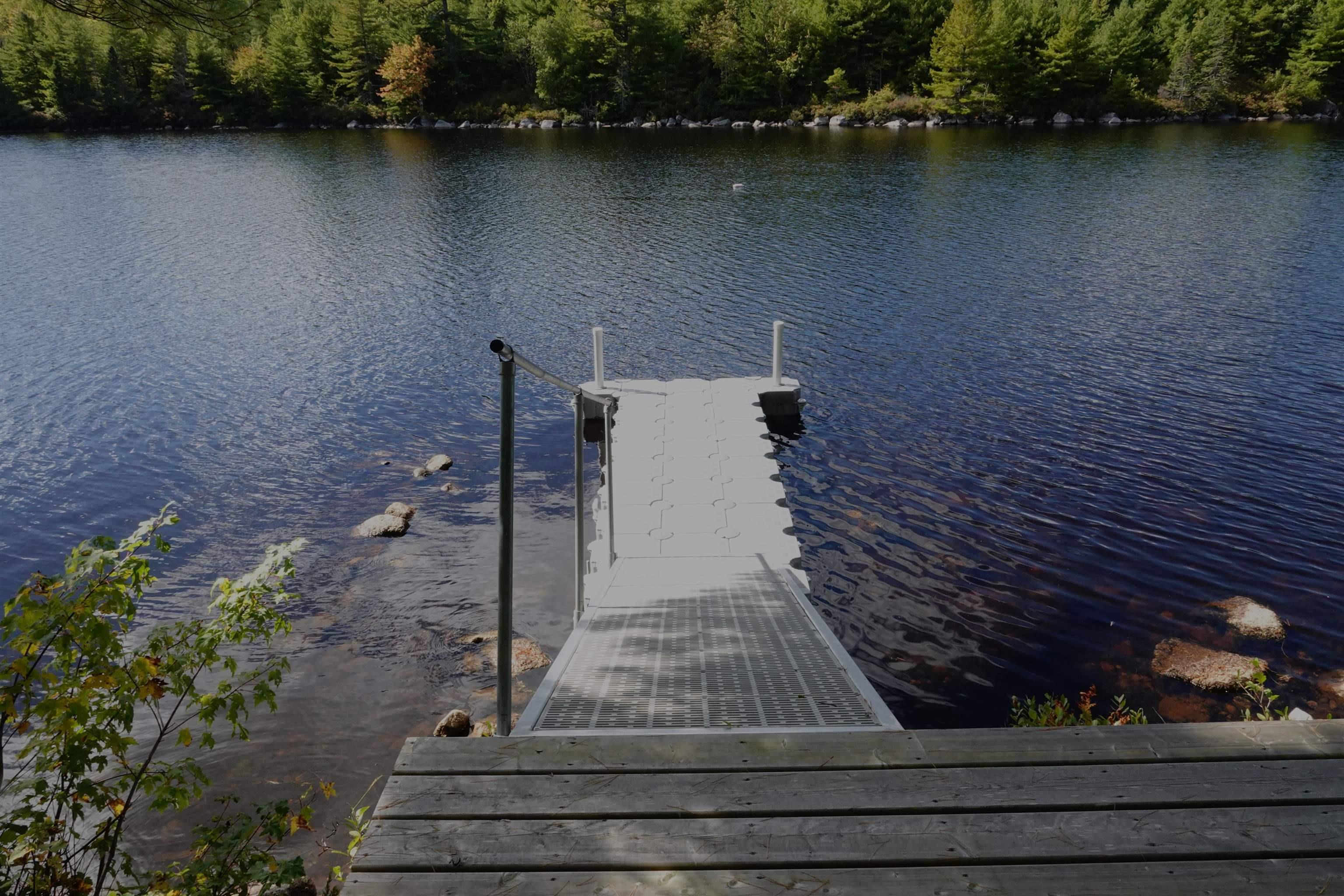 287 Long Lake Road, Glen Haven, NS (MLS 202616581)