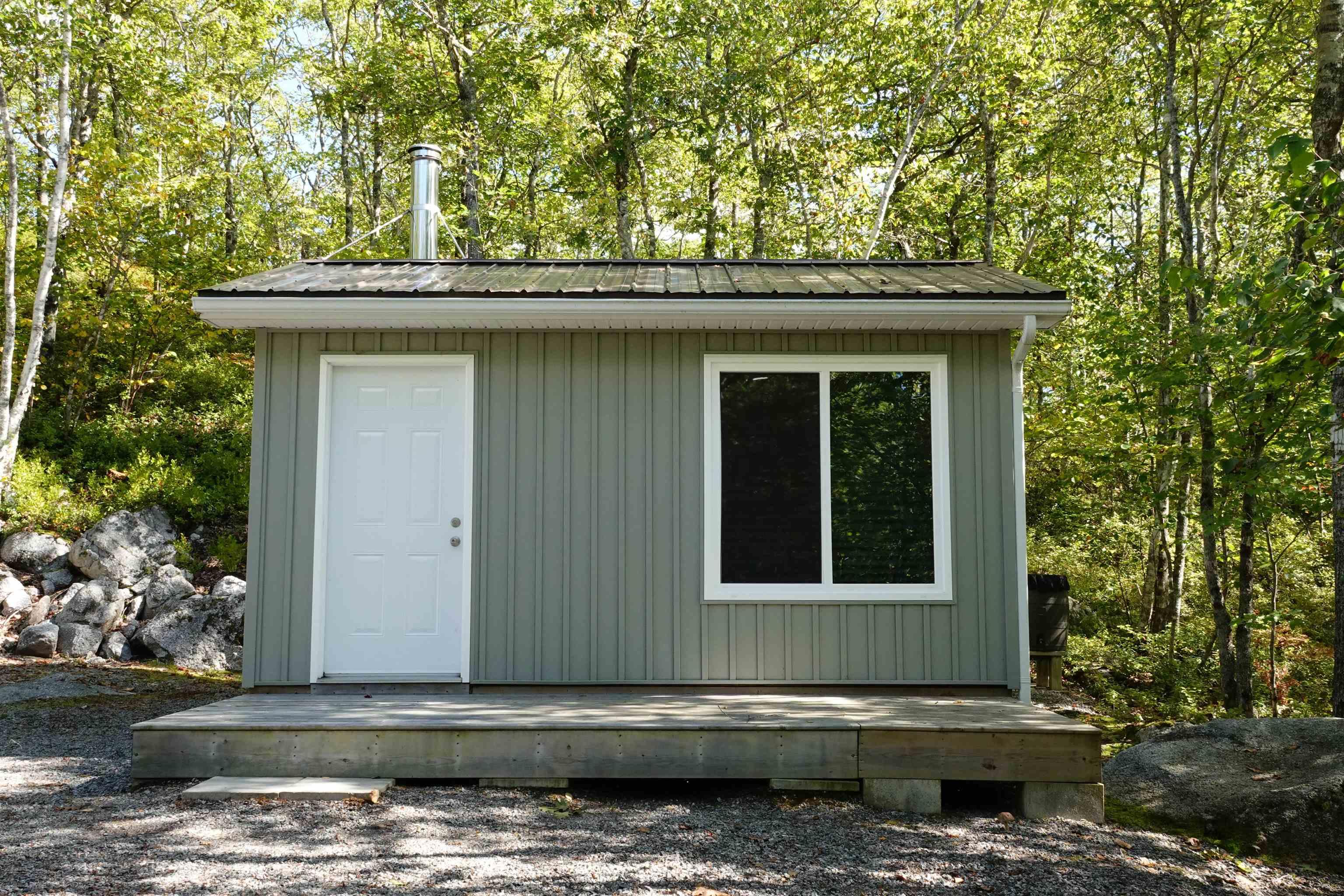 287 Long Lake Road, Glen Haven, NS (MLS 202616581)