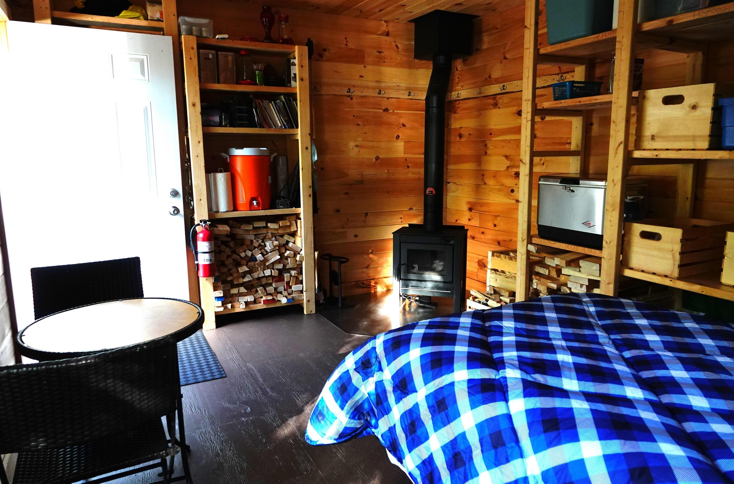 287 Long Lake Road, Glen Haven, NS (MLS 202616581)