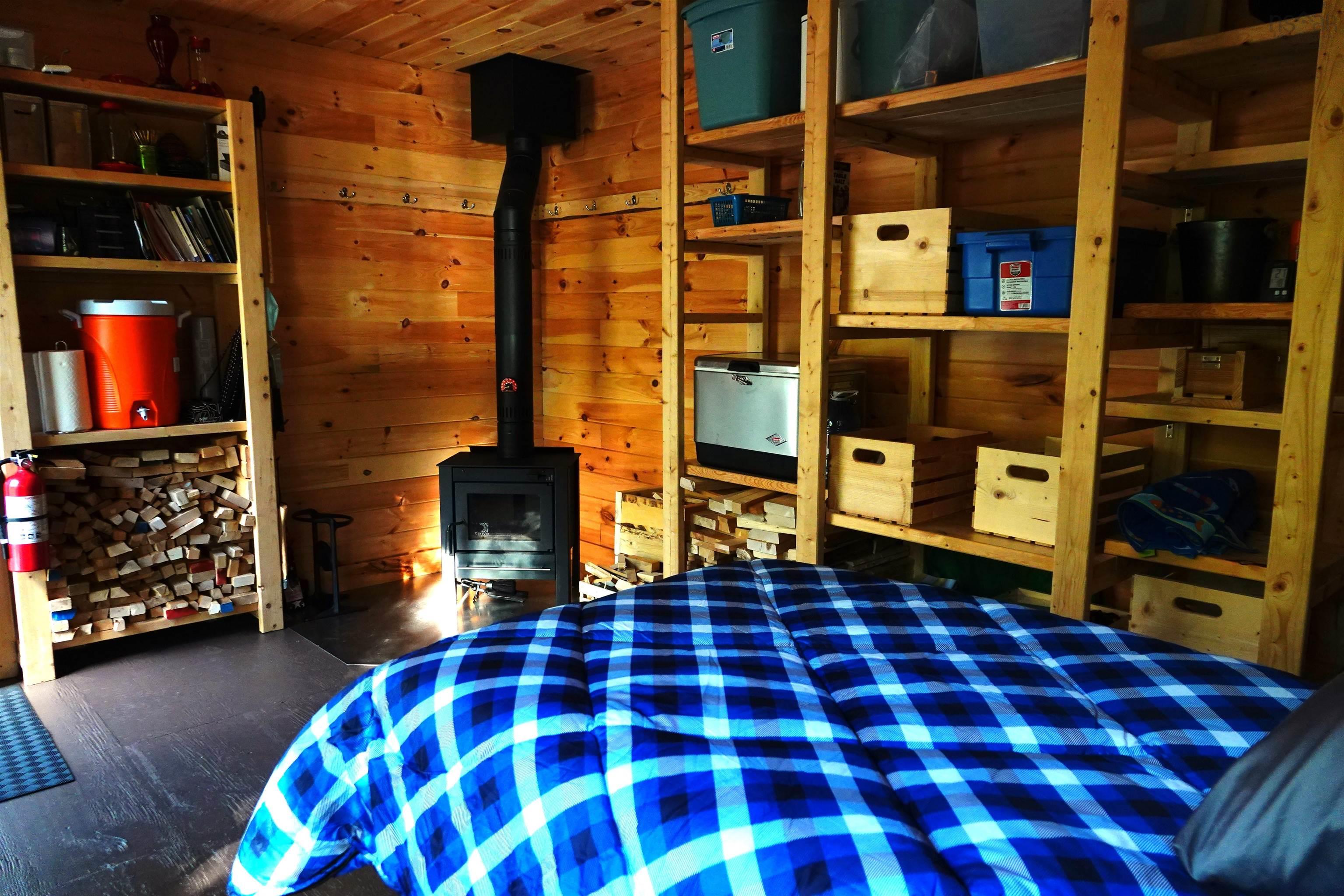 287 Long Lake Road, Glen Haven, NS (MLS 202616581)