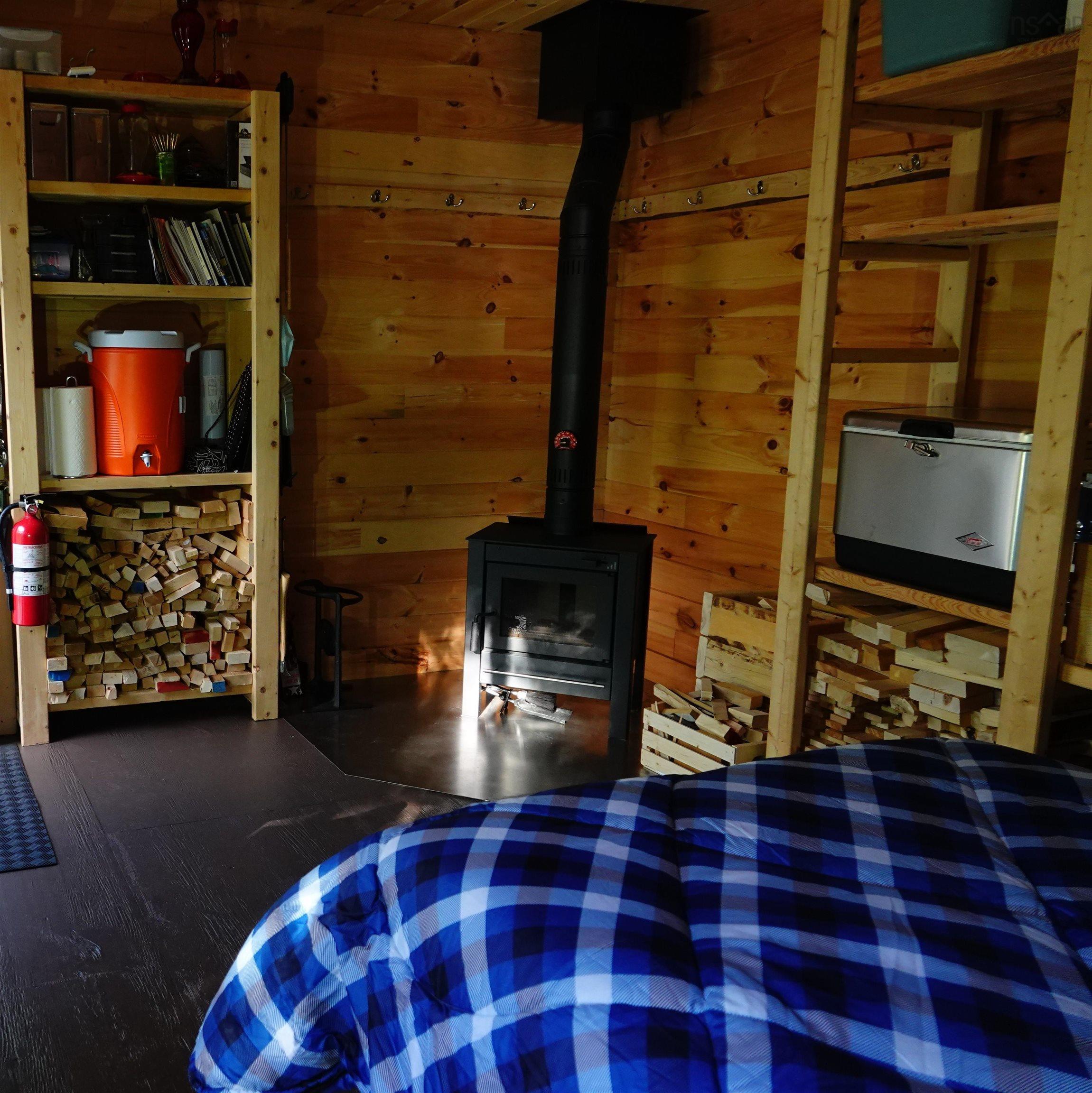 287 Long Lake Road, Glen Haven, NS (MLS 202616581)
