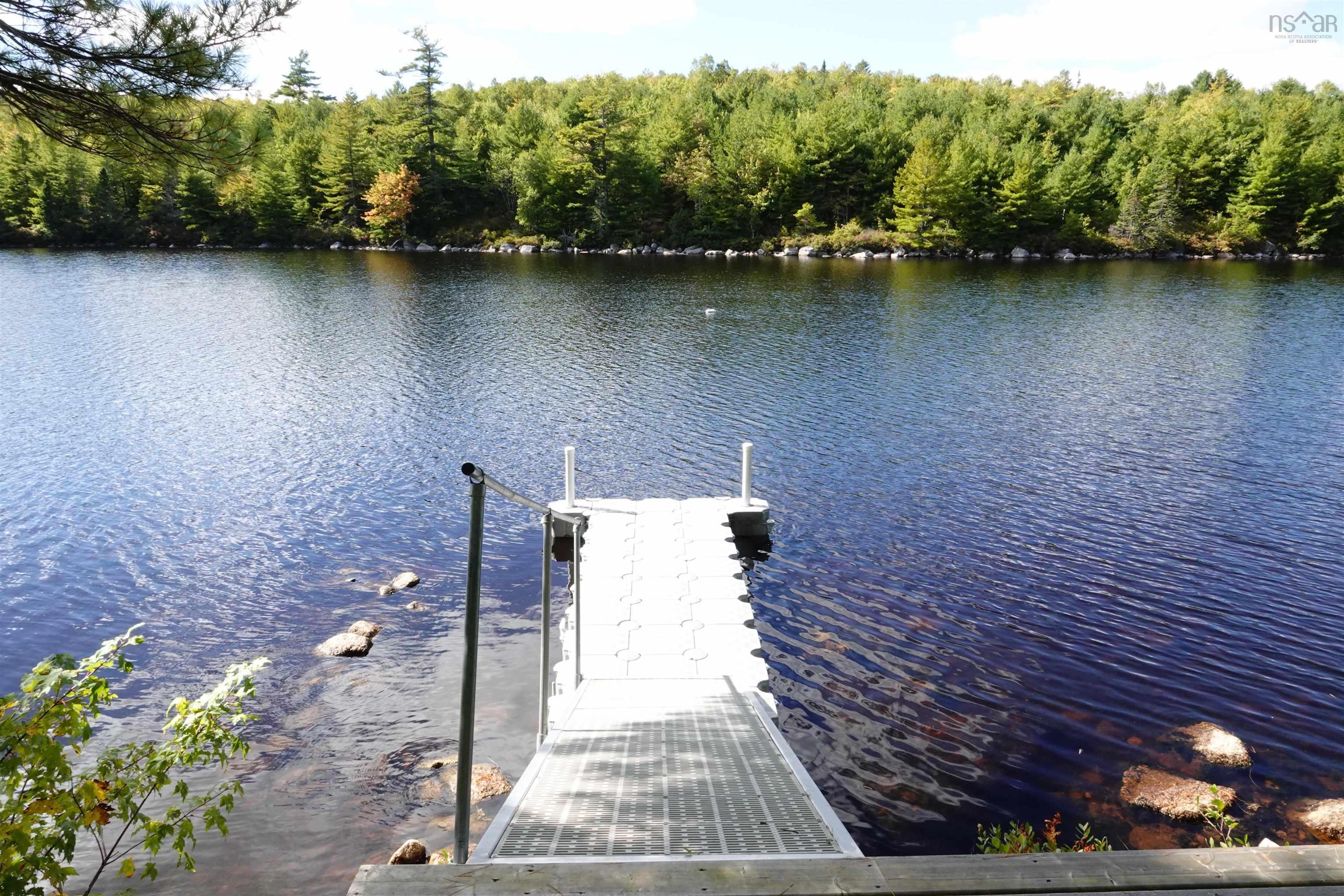 287 Long Lake Road, Glen Haven, NS (MLS 202616581)