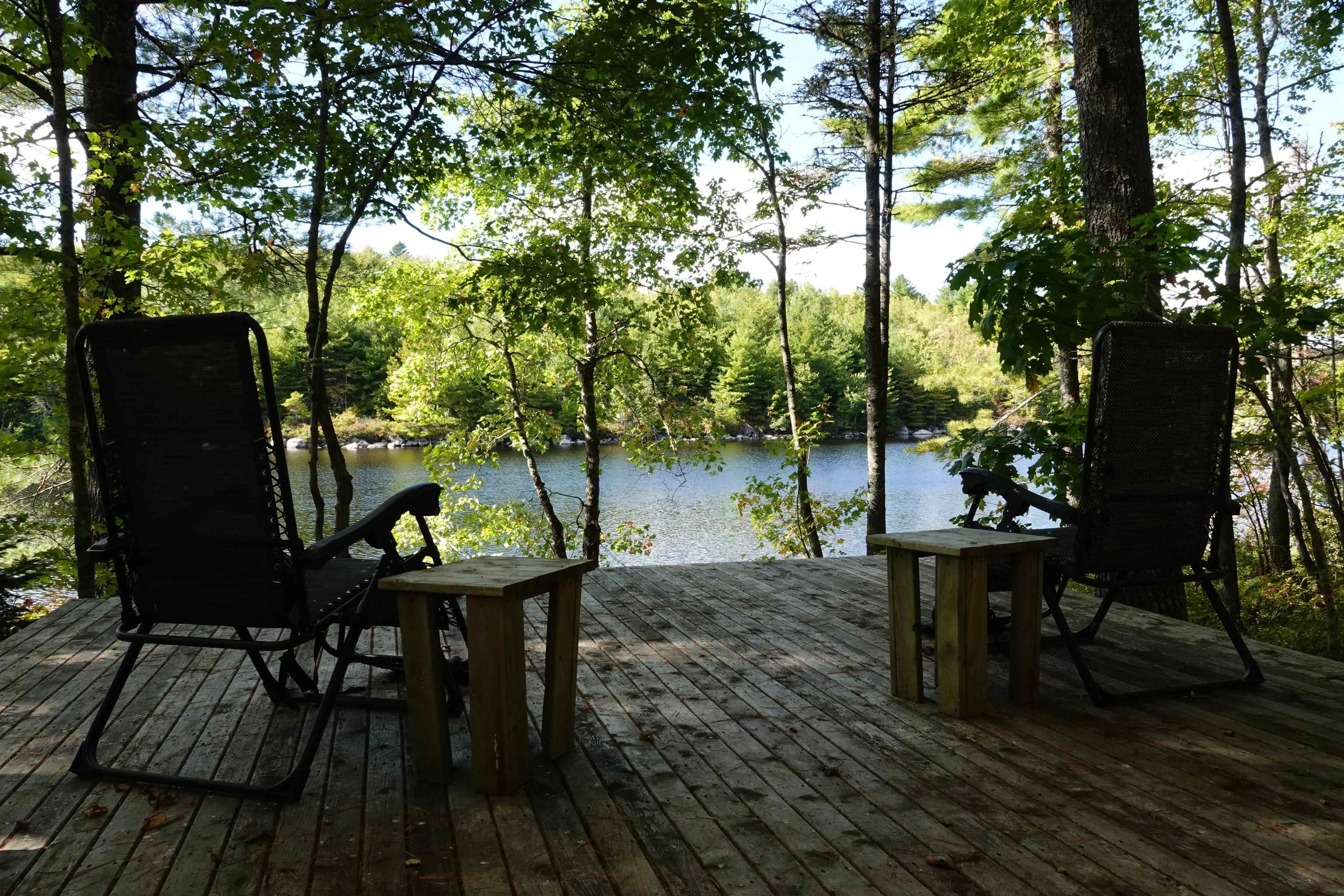 287 Long Lake Road, Glen Haven, NS (MLS 202616581)