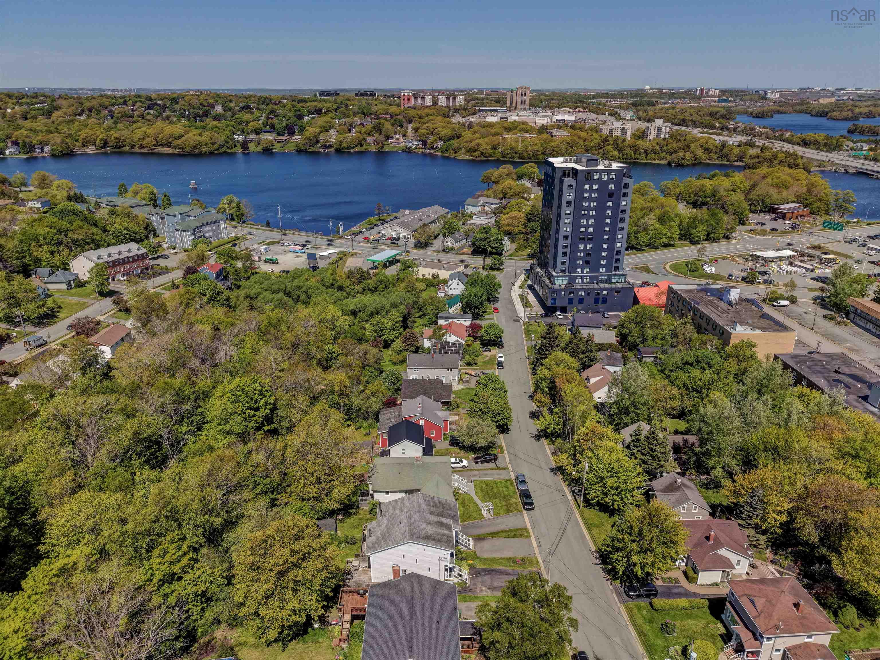 A 24a Glenwood Avenue, Dartmouth, NS (MLS 202616582)