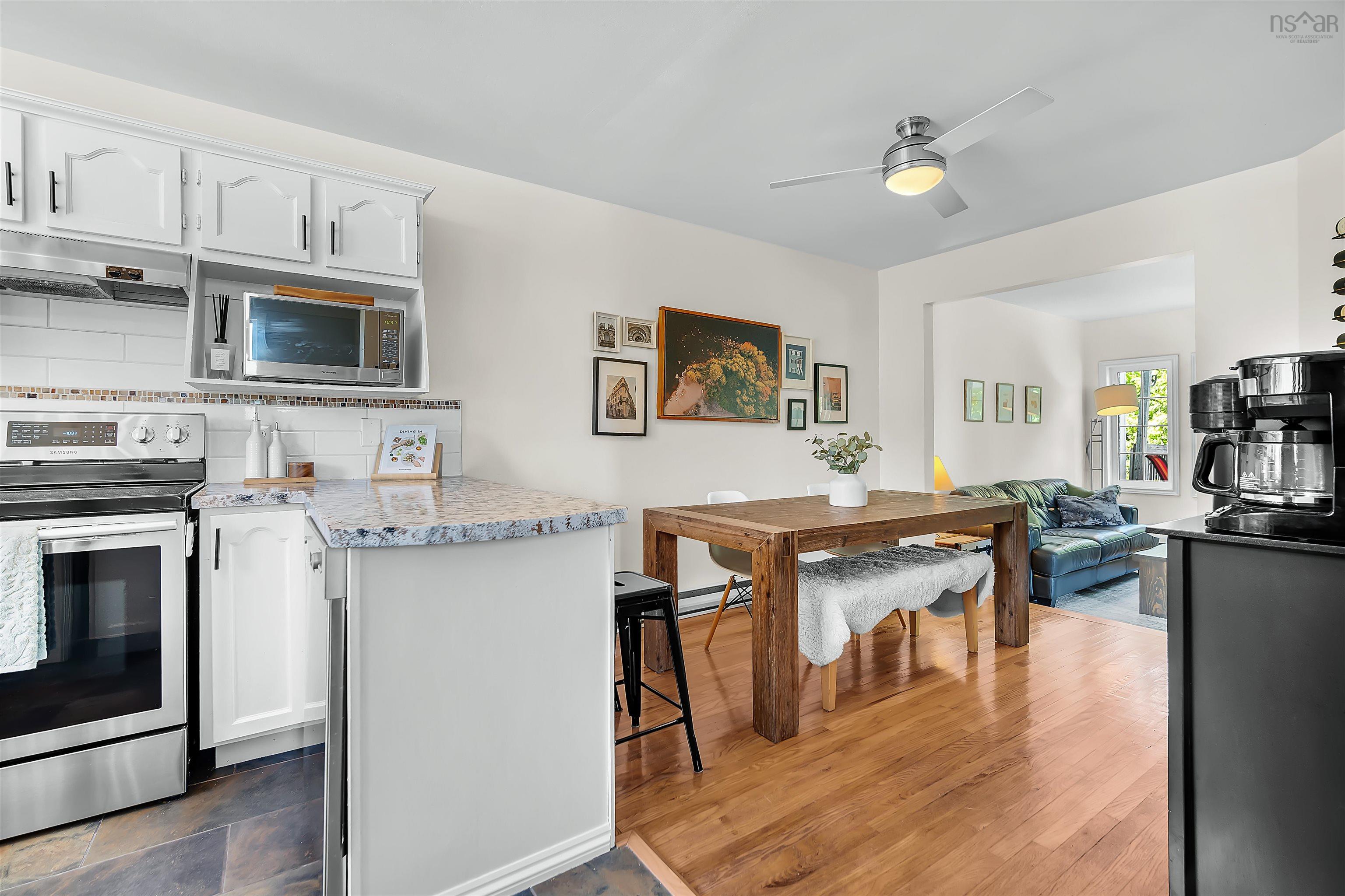 A 24a Glenwood Avenue, Dartmouth, NS (MLS 202616582)