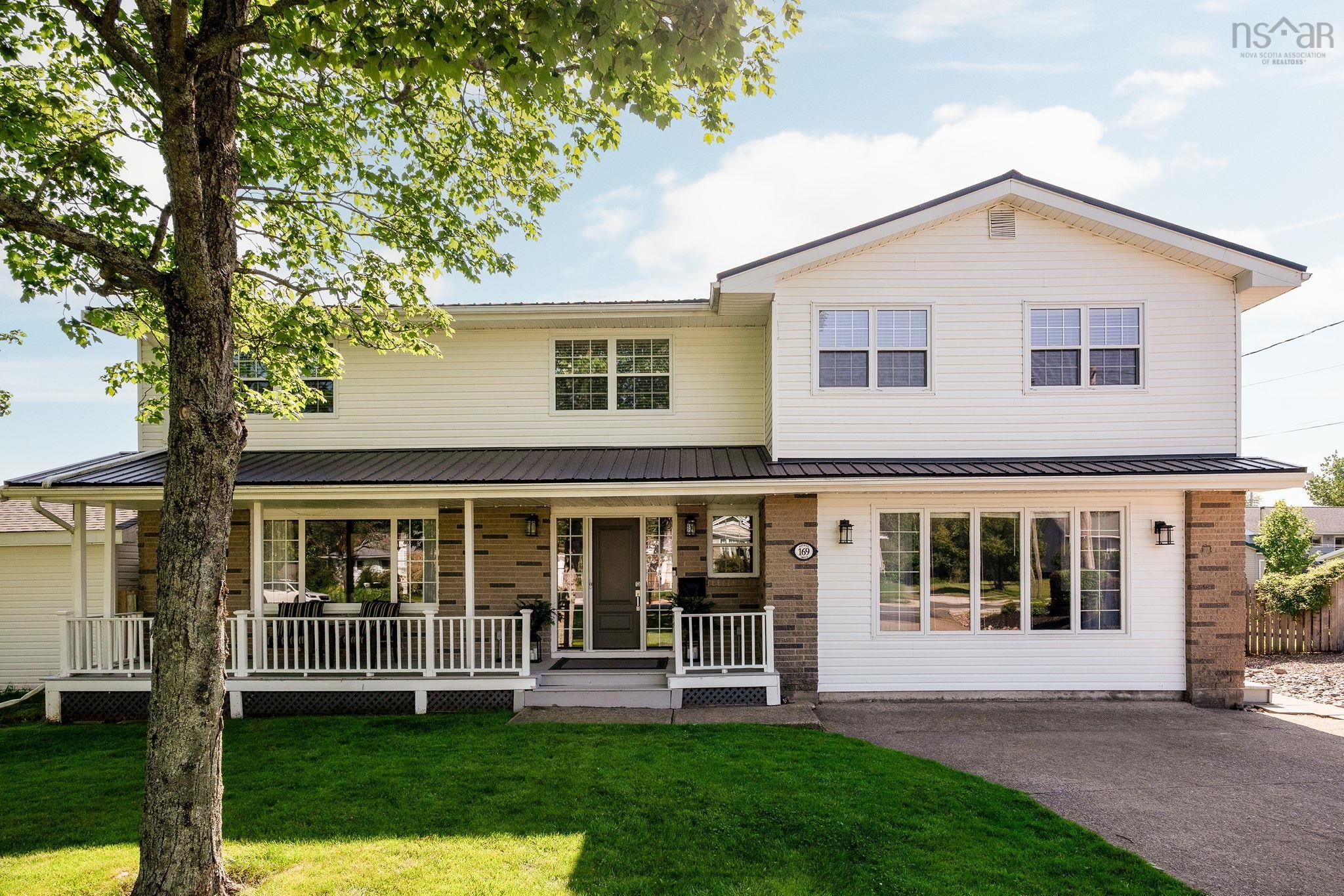 169 Astral Drive, Cole Harbour, NS (MLS® 202616583)