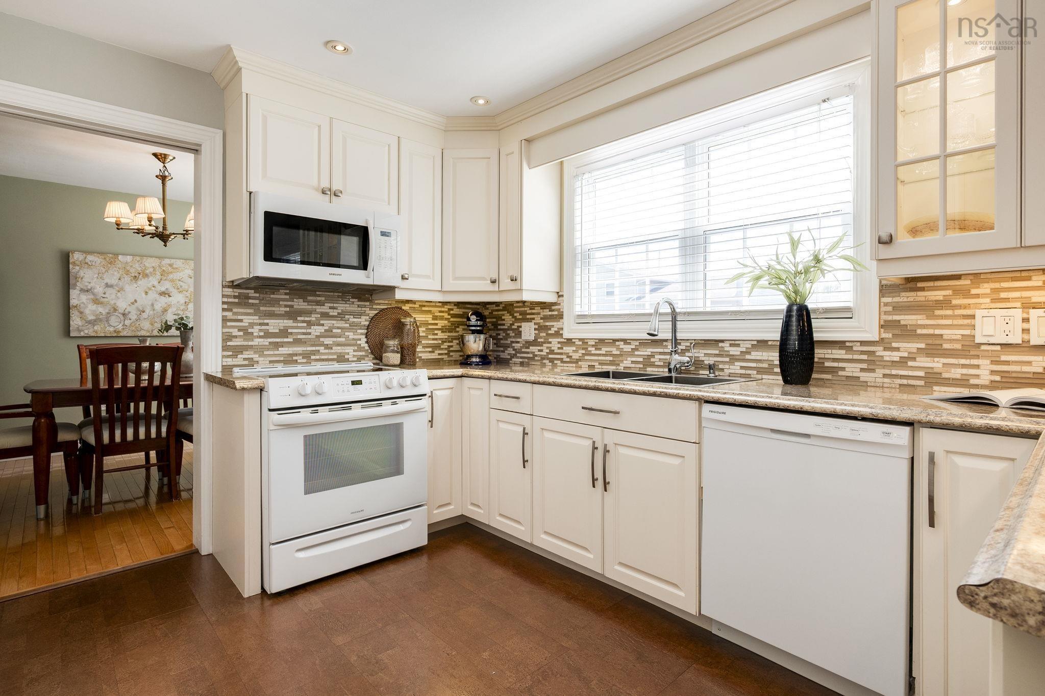 169 Astral Drive, Cole Harbour, NS (MLS 202616583)
