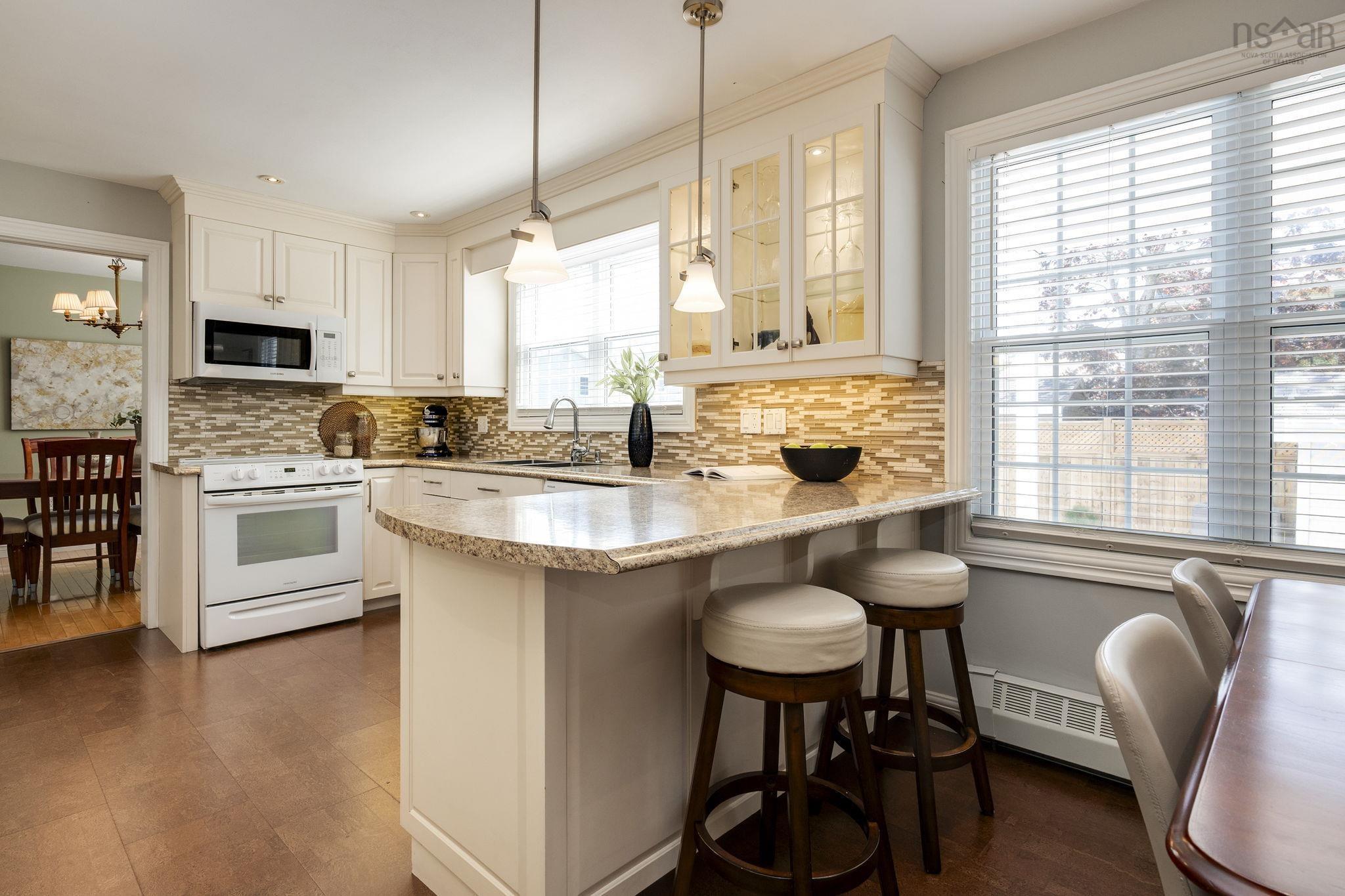 169 Astral Drive, Cole Harbour, NS (MLS 202616583)