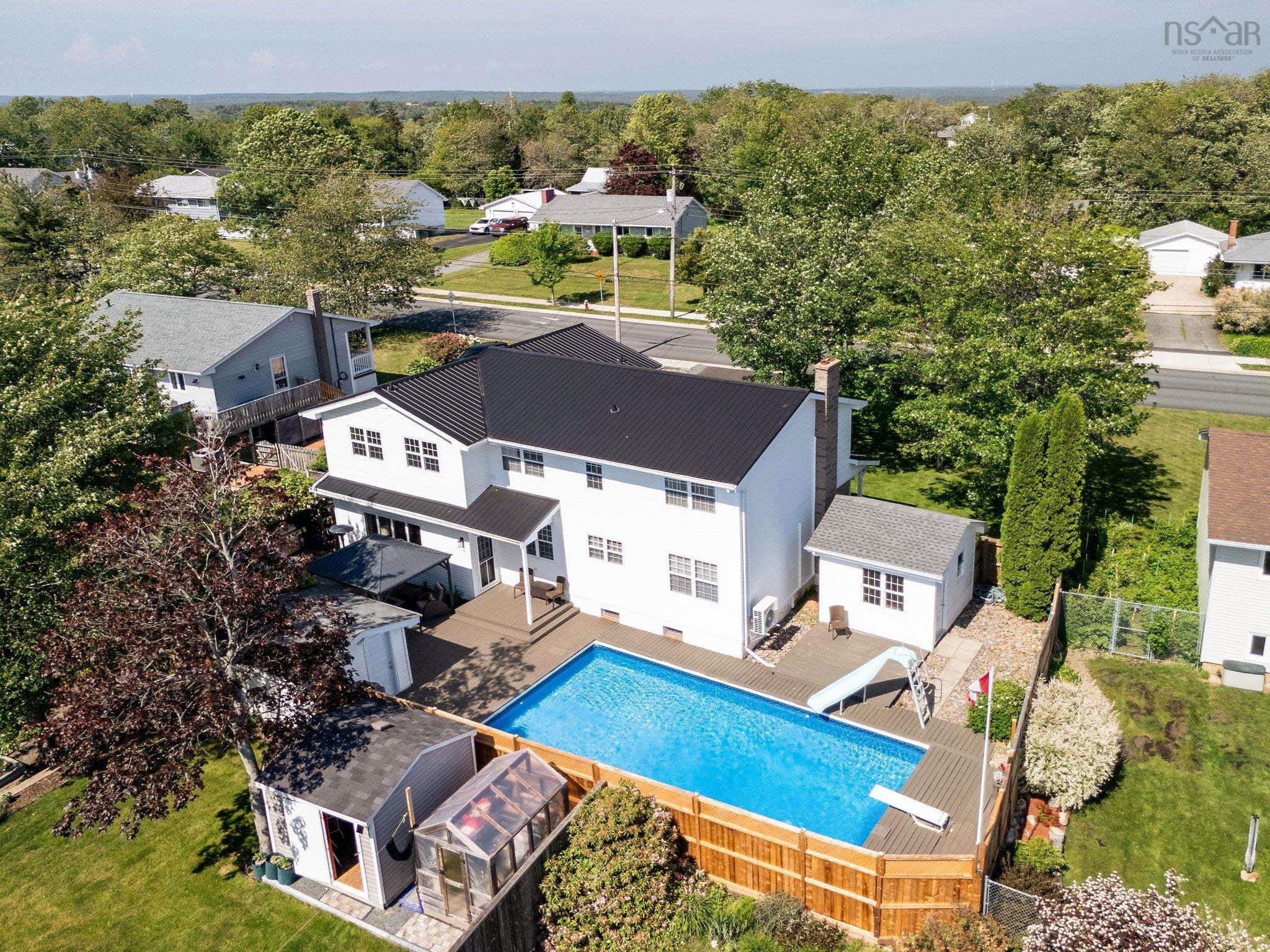 169 Astral Drive, Cole Harbour, NS (MLS 202616583)