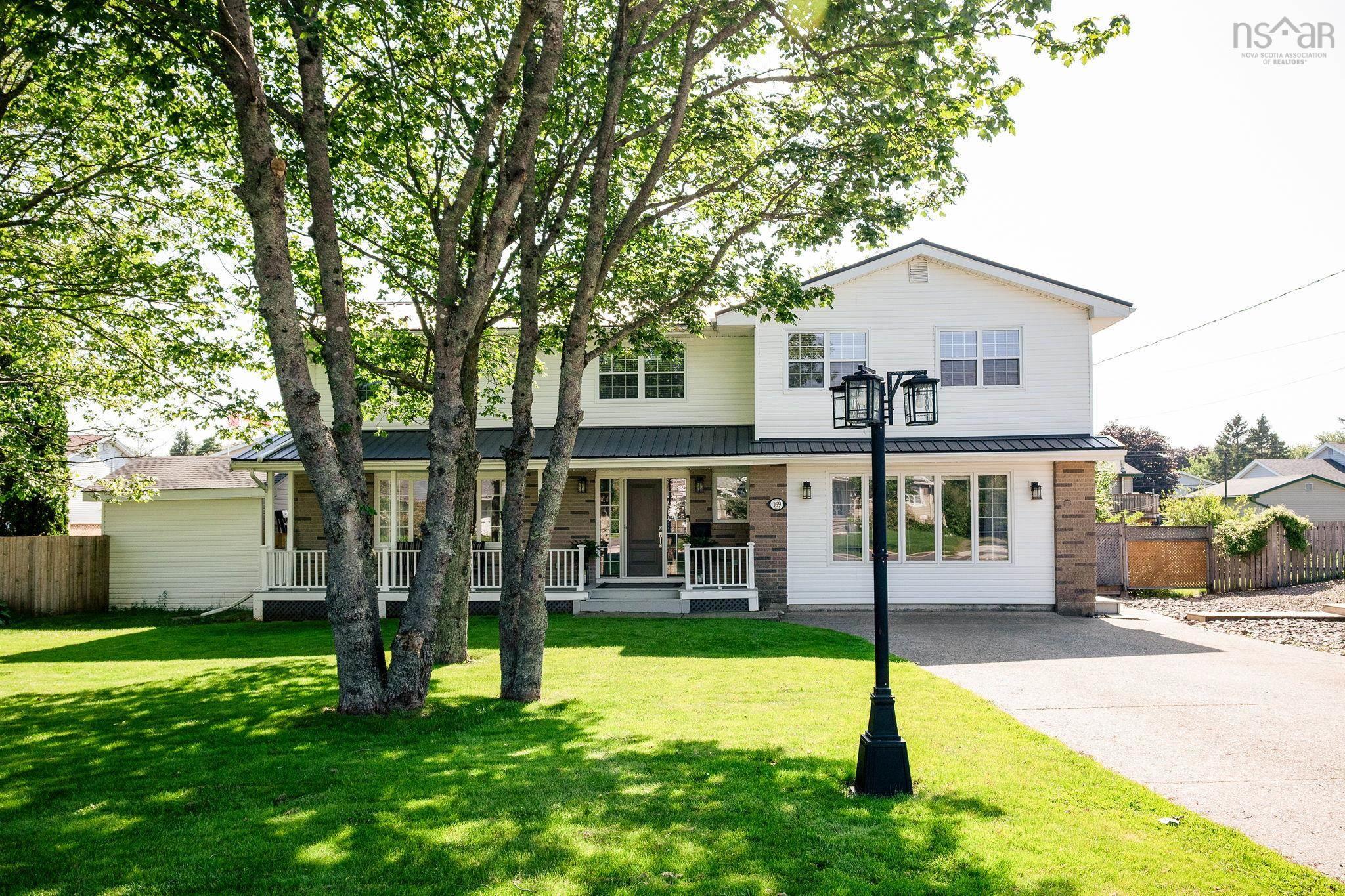 169 Astral Drive, Cole Harbour, NS (MLS 202616583)