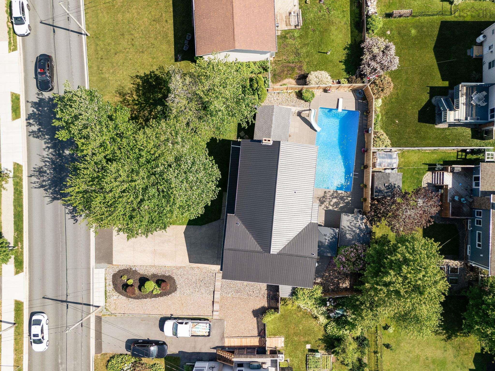 169 Astral Drive, Cole Harbour, NS (MLS 202616583)