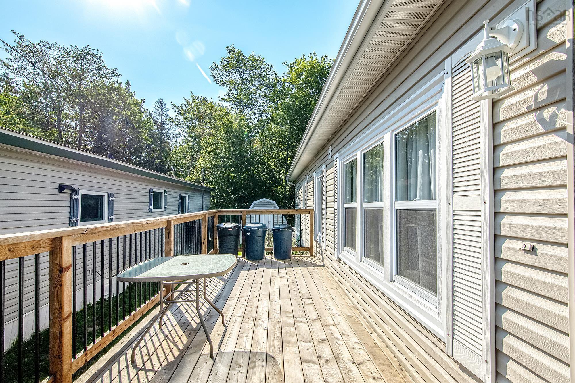18 Elcona Avenue, Middle Sackville, NS (MLS® 202616588)