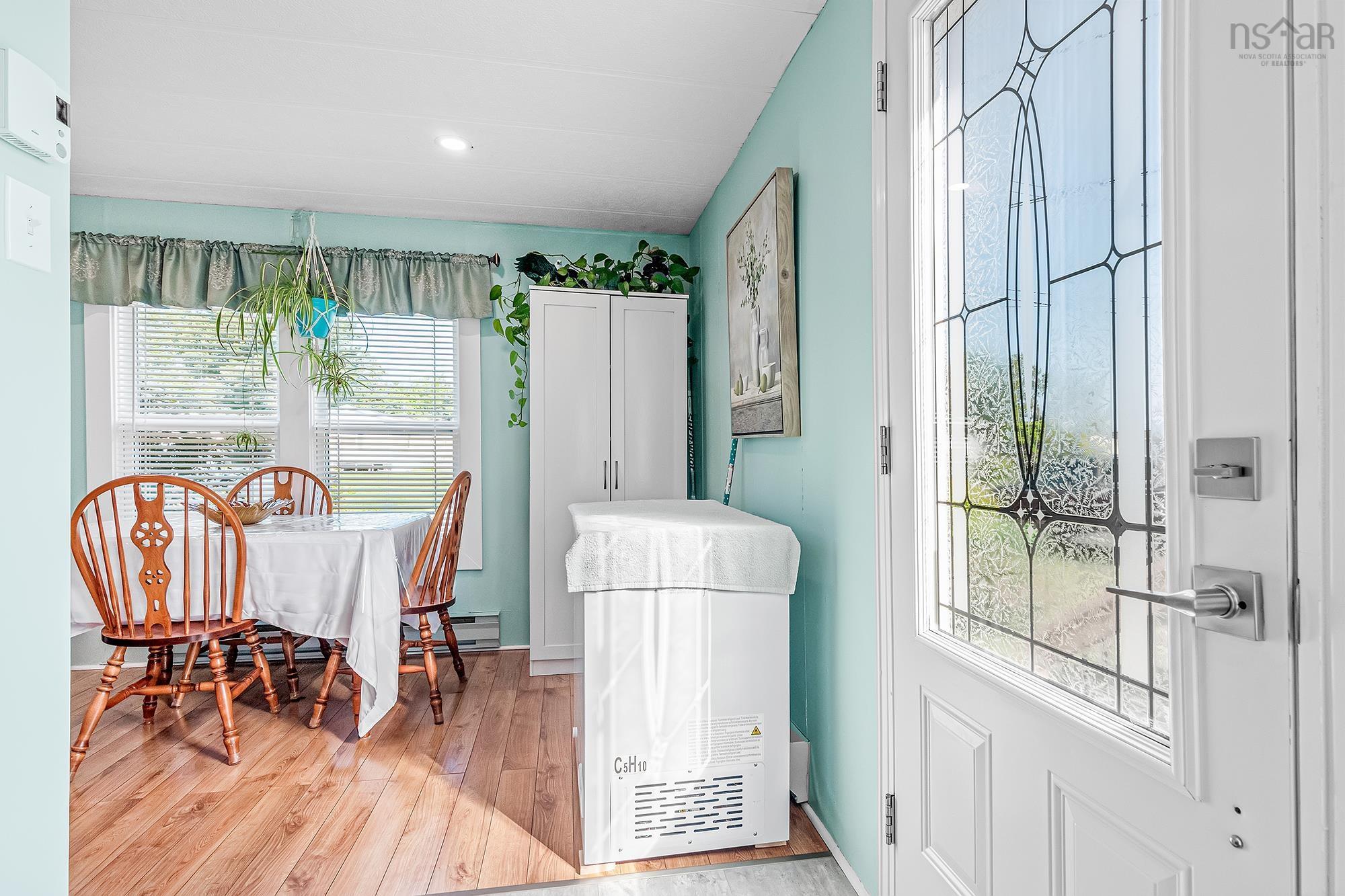 18 Elcona Avenue, Middle Sackville, NS (MLS 202616588)