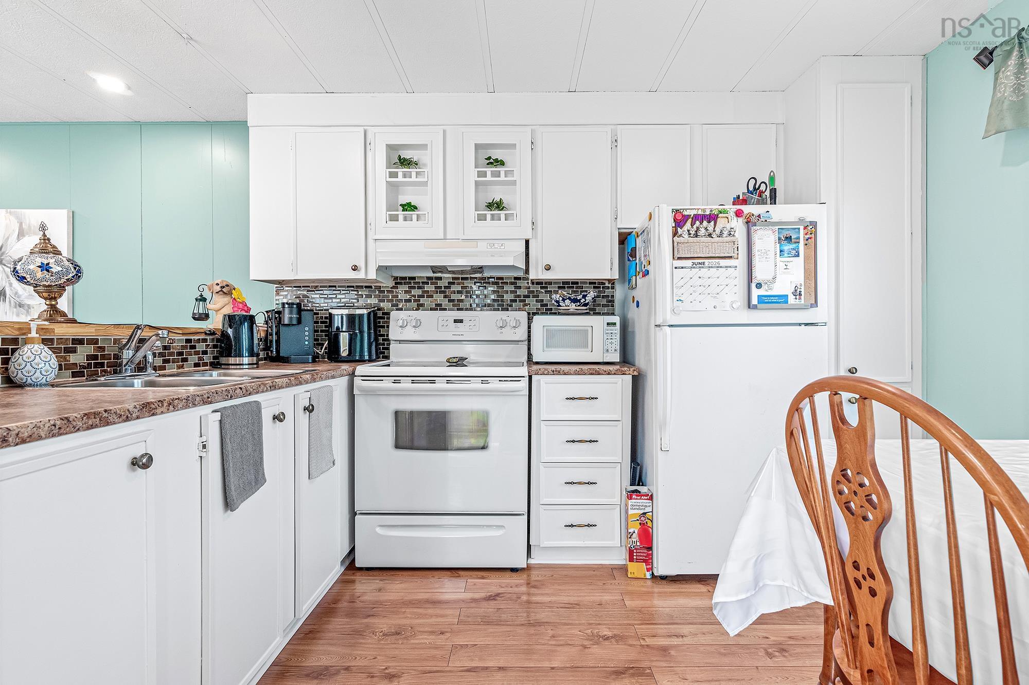 18 Elcona Avenue, Middle Sackville, NS (MLS 202616588)